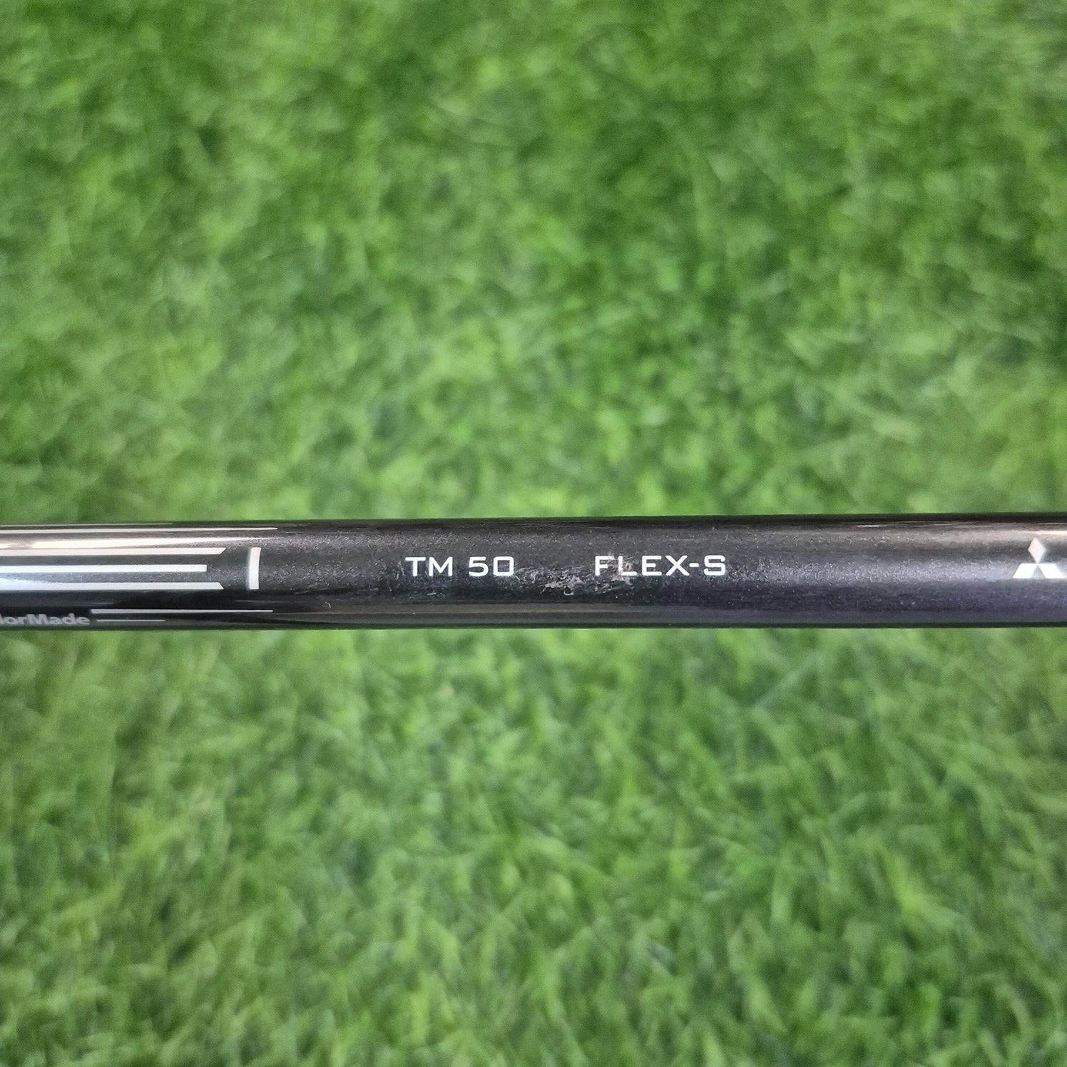 TaylorMade Driver / Stealth HD / 9.0 / S