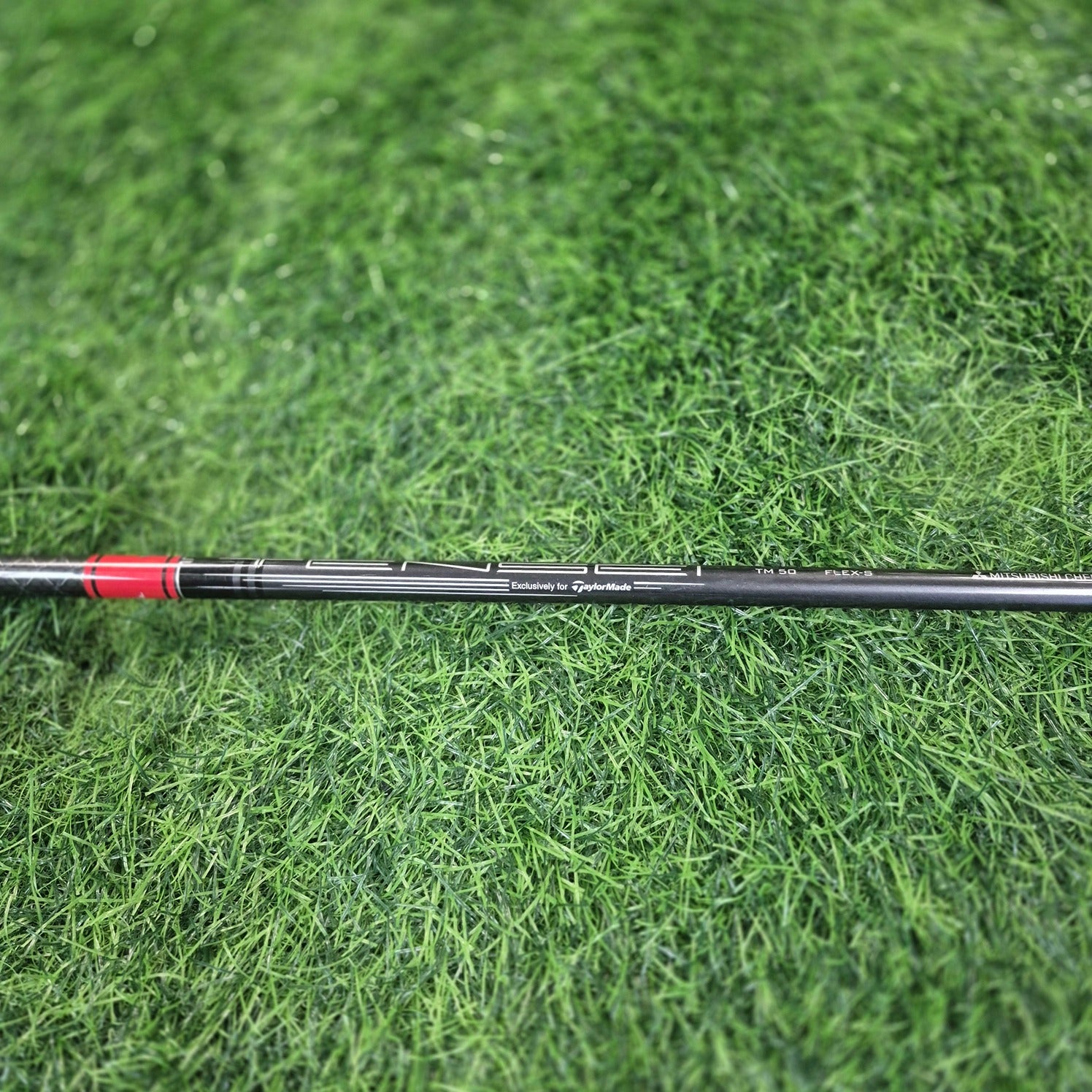 TaylorMade Driver / Stealth HD / 9.0 / S