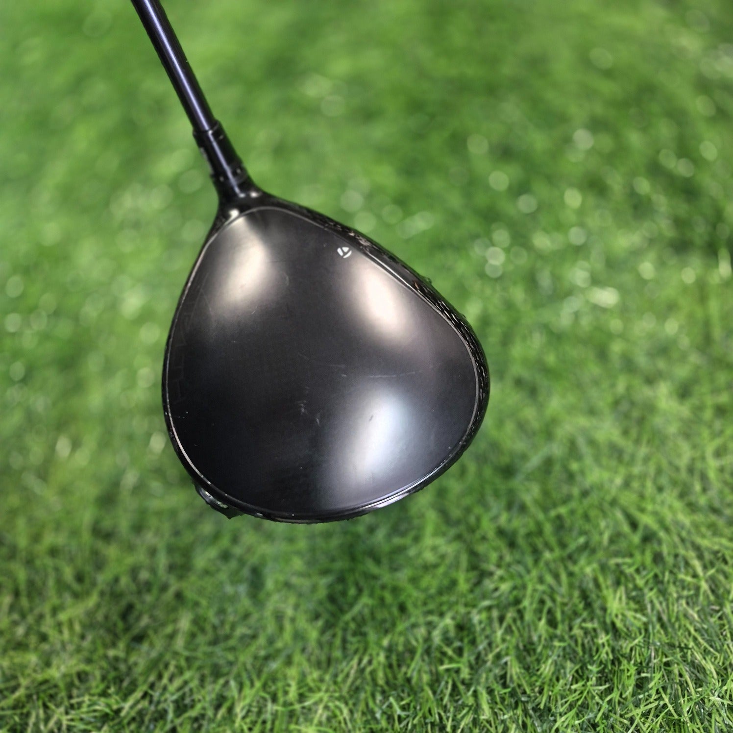 TaylorMade Driver / Stealth HD / 9.0 / S