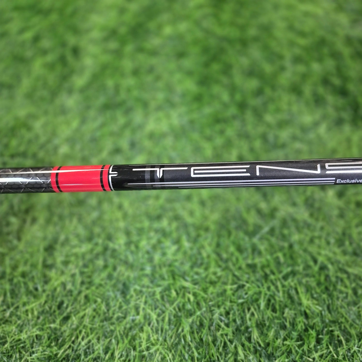 TaylorMade Driver / Stealth HD / 9.0 / S