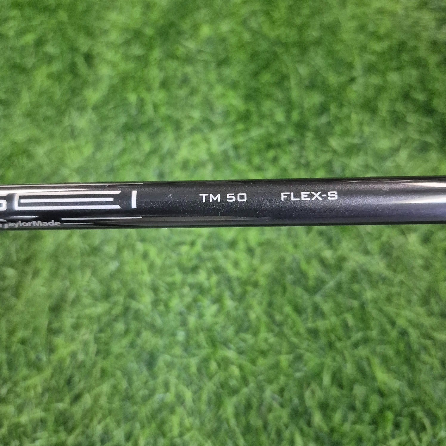 TaylorMade Driver / Stealth HD / 9.0 / S