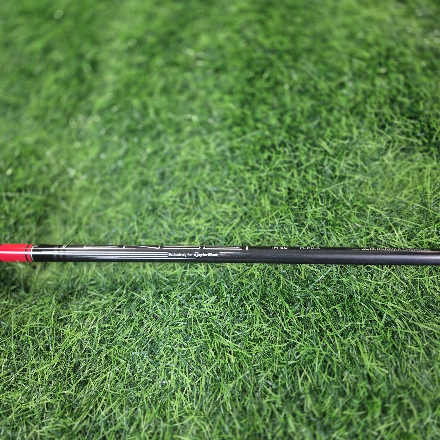 TaylorMade Driver / Stealth HD / 9.0 / S