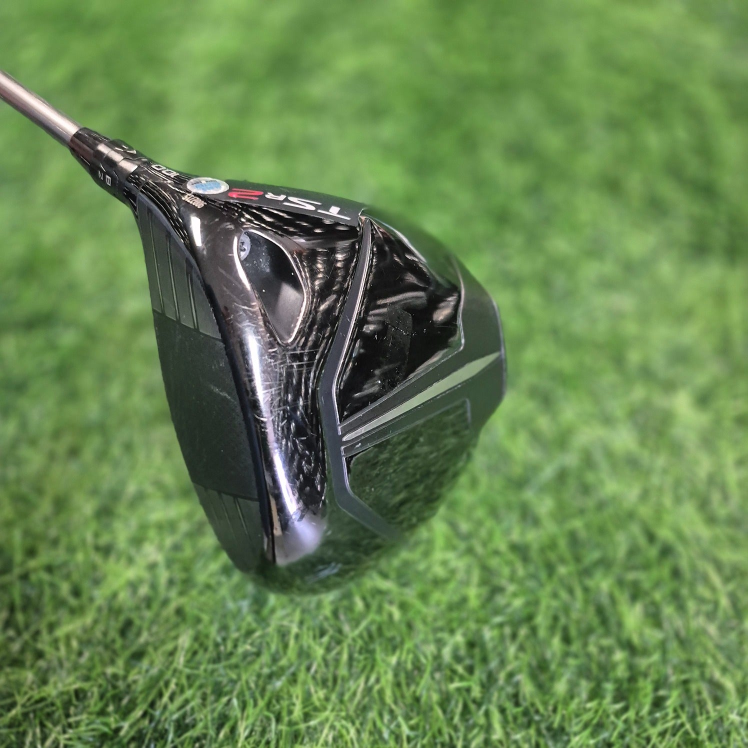 Titleist Driver / TSR2 / 10.0 / S