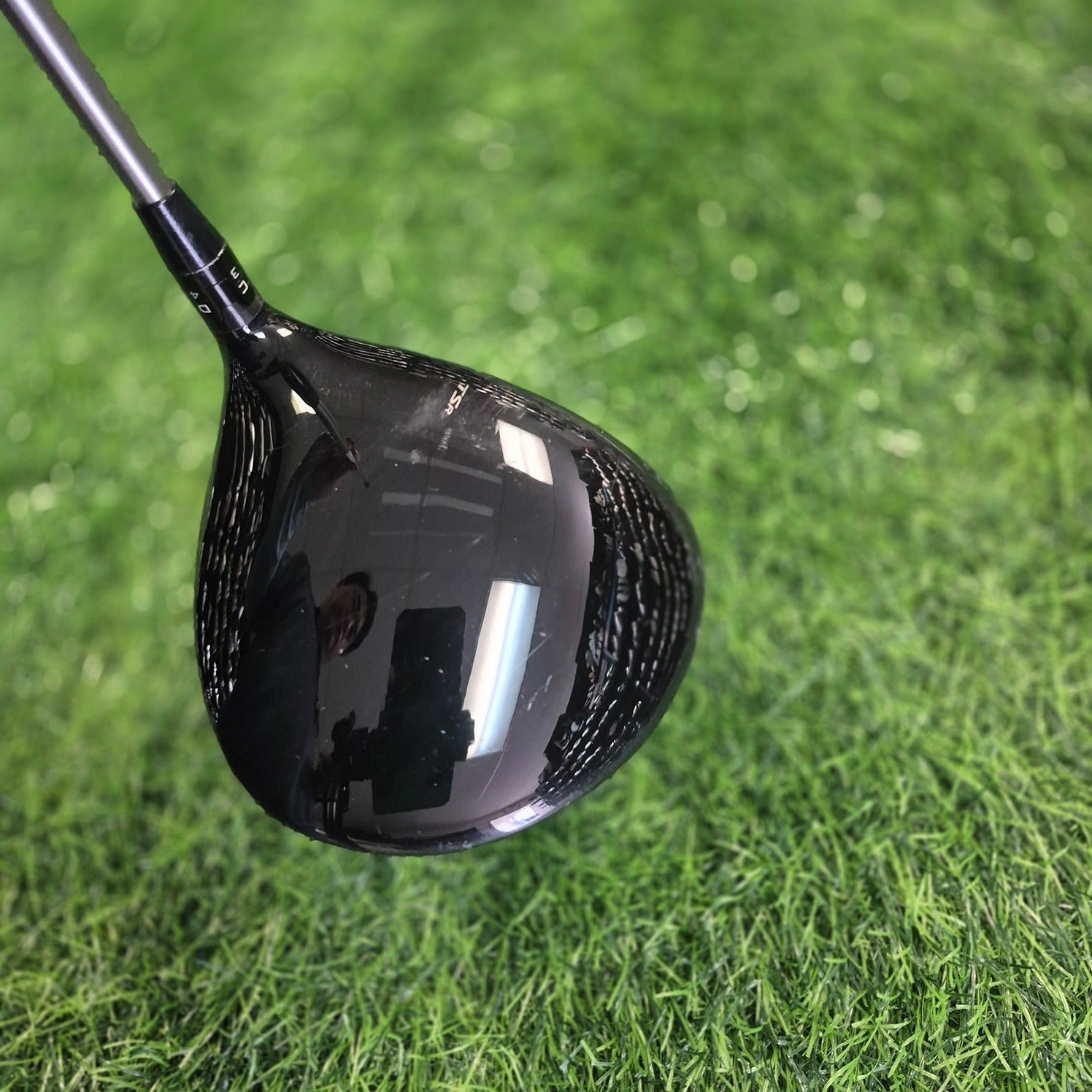 Titleist Driver / TSR2 / 10.0 / S