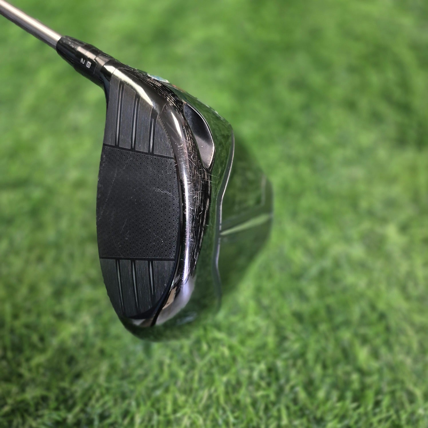 Titleist Driver / TSR2 / 10.0 / S