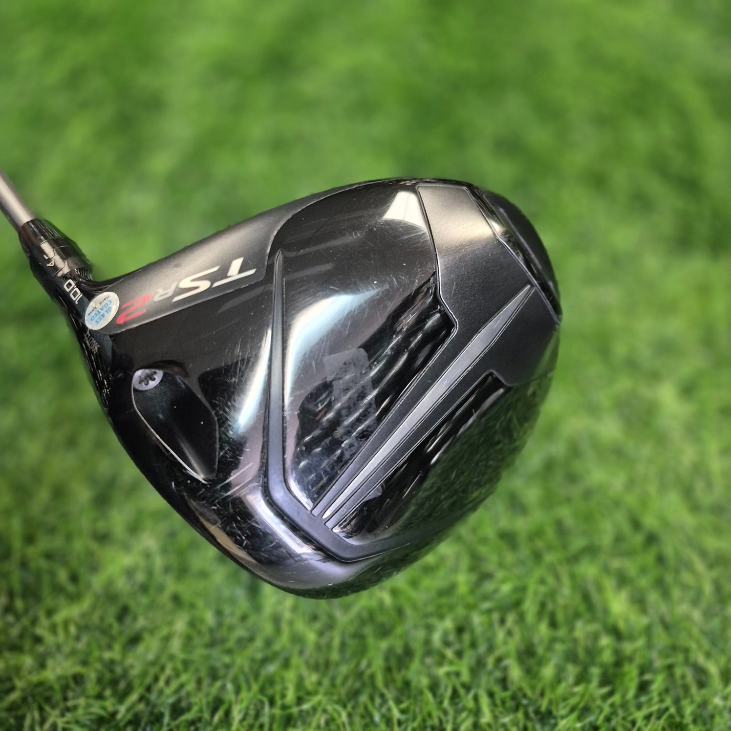 Titleist Driver / TSR2 / 10.0 / S