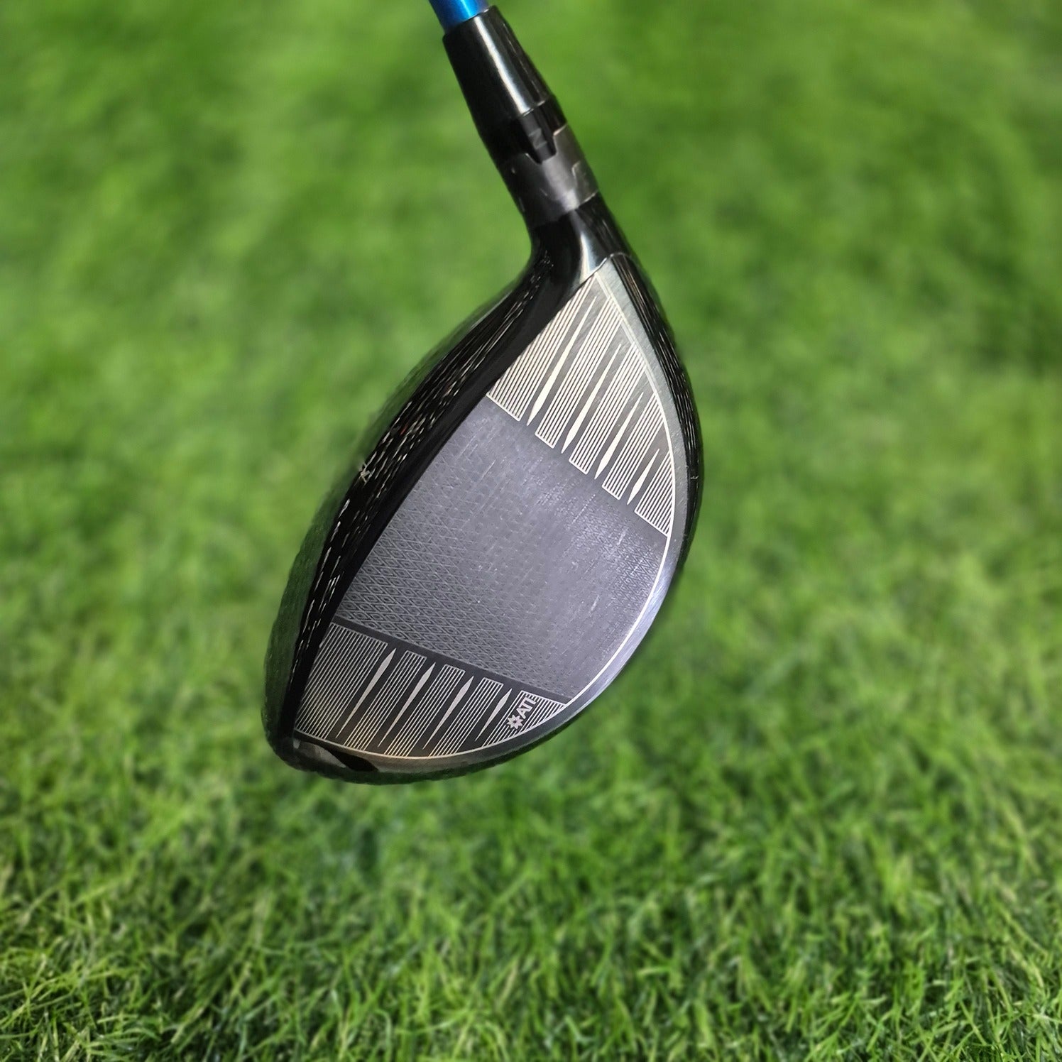 Titleist Driver / TSi3 / 9.0 / S