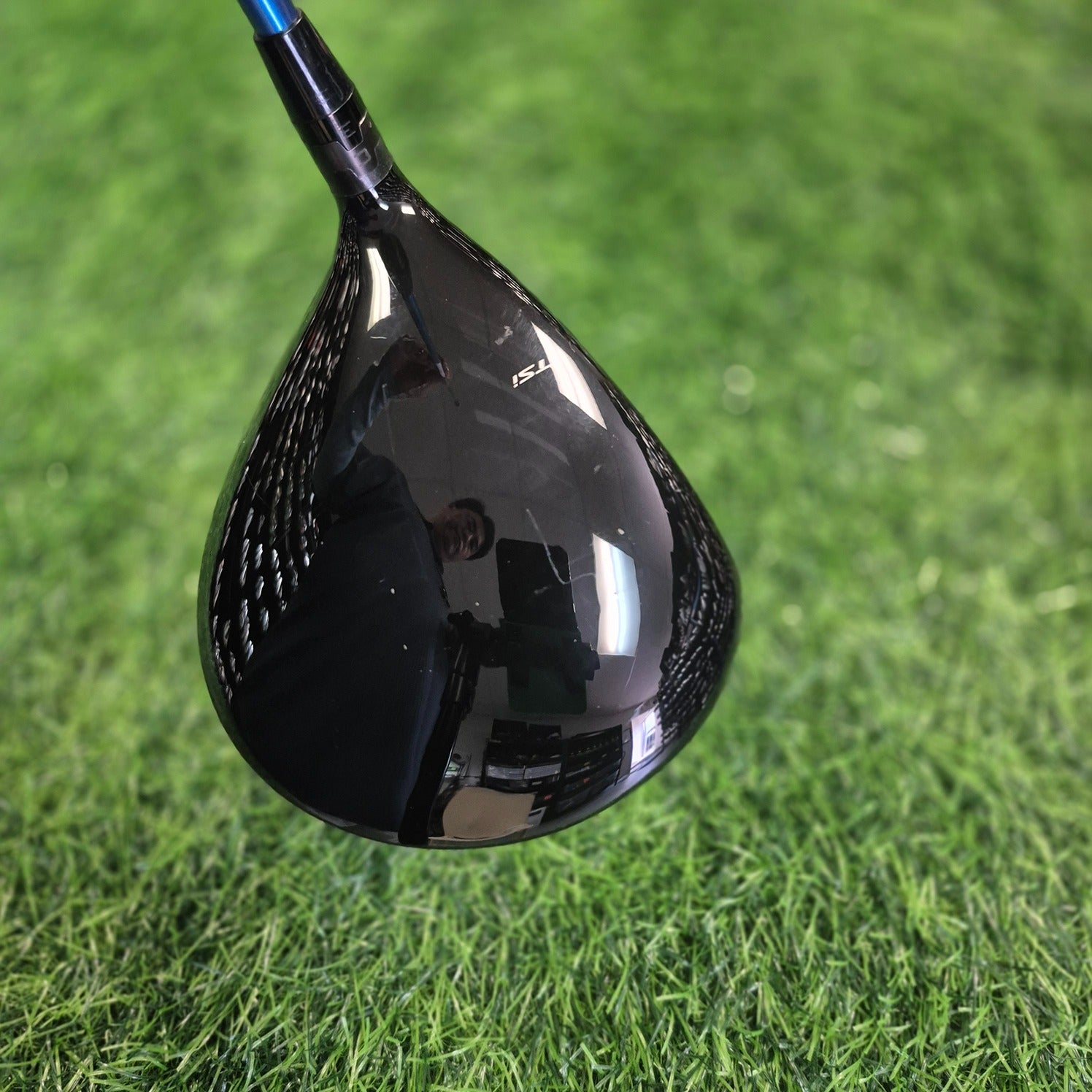 Titleist Driver / TSi3 / 9.0 / S