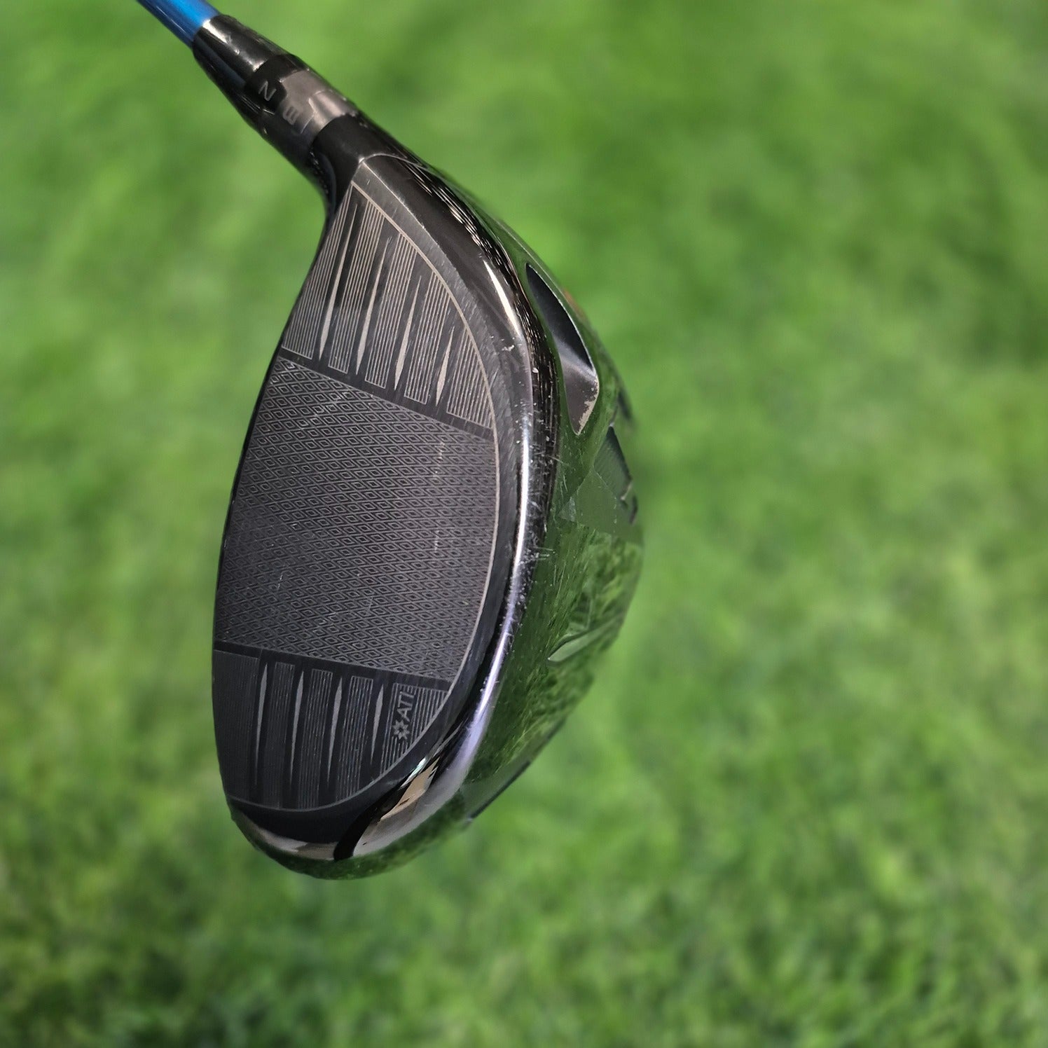 Titleist Driver / TSi3 / 9.0 / S