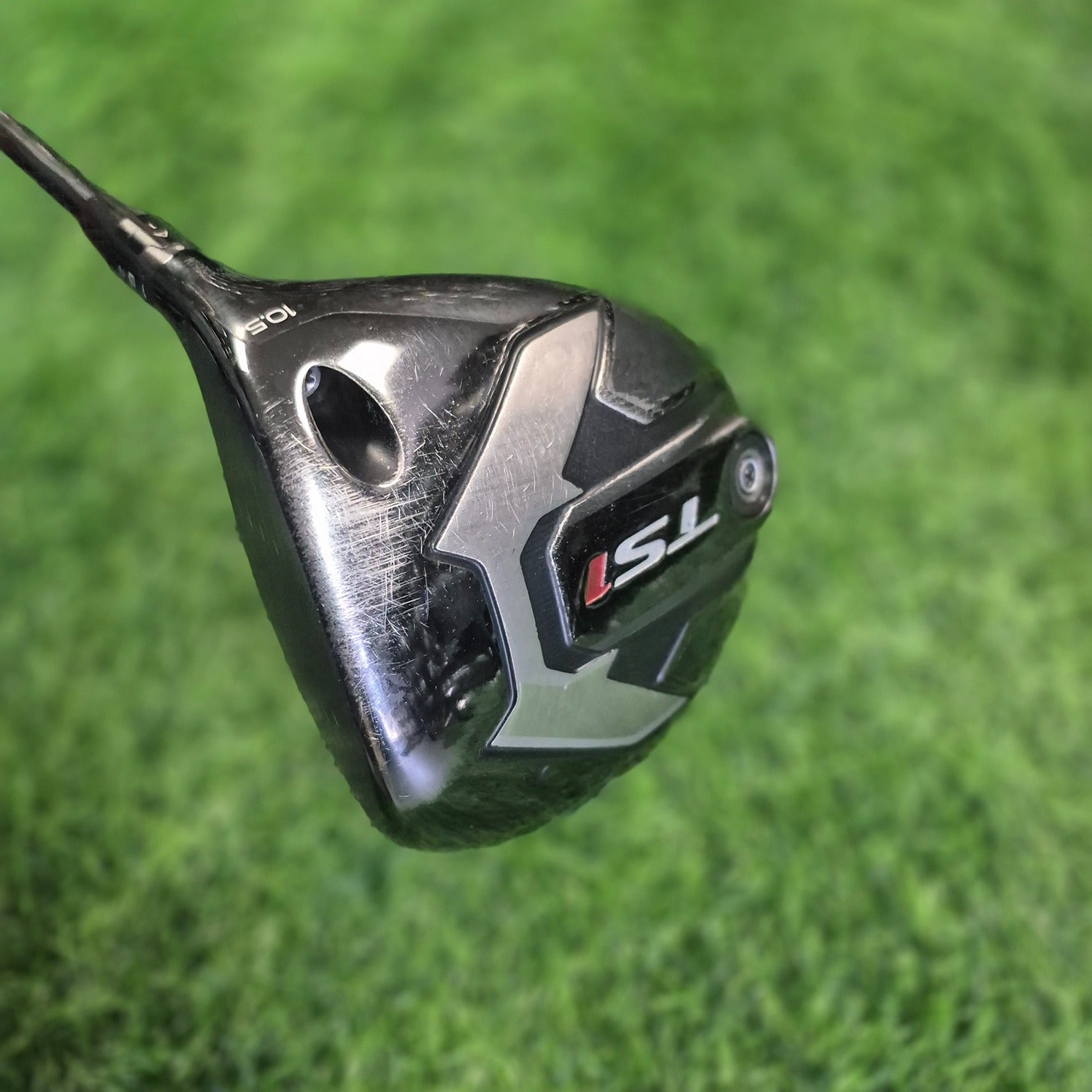 Titleist Driver / TS1 / 10.5 / R(S)