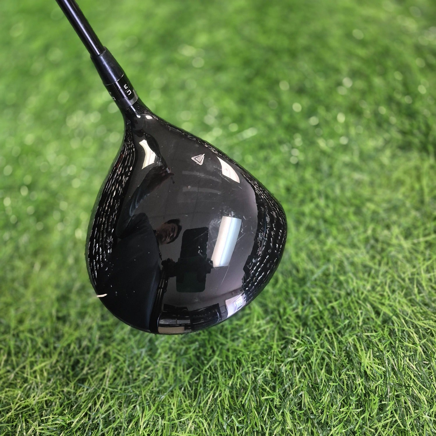 Titleist Driver / TS1 / 10.5 / R(S)