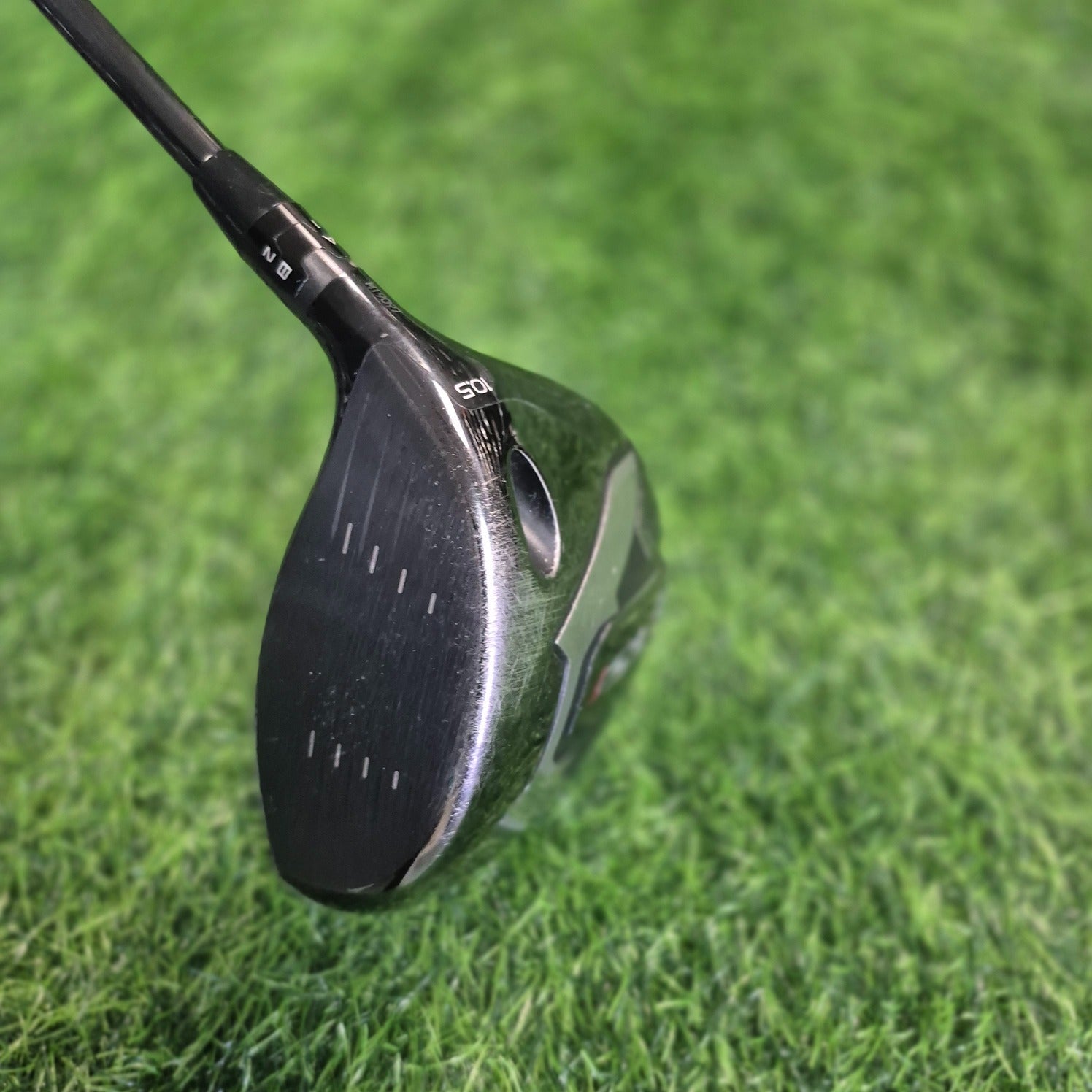 Titleist Driver / TS1 / 10.5 / R(S)
