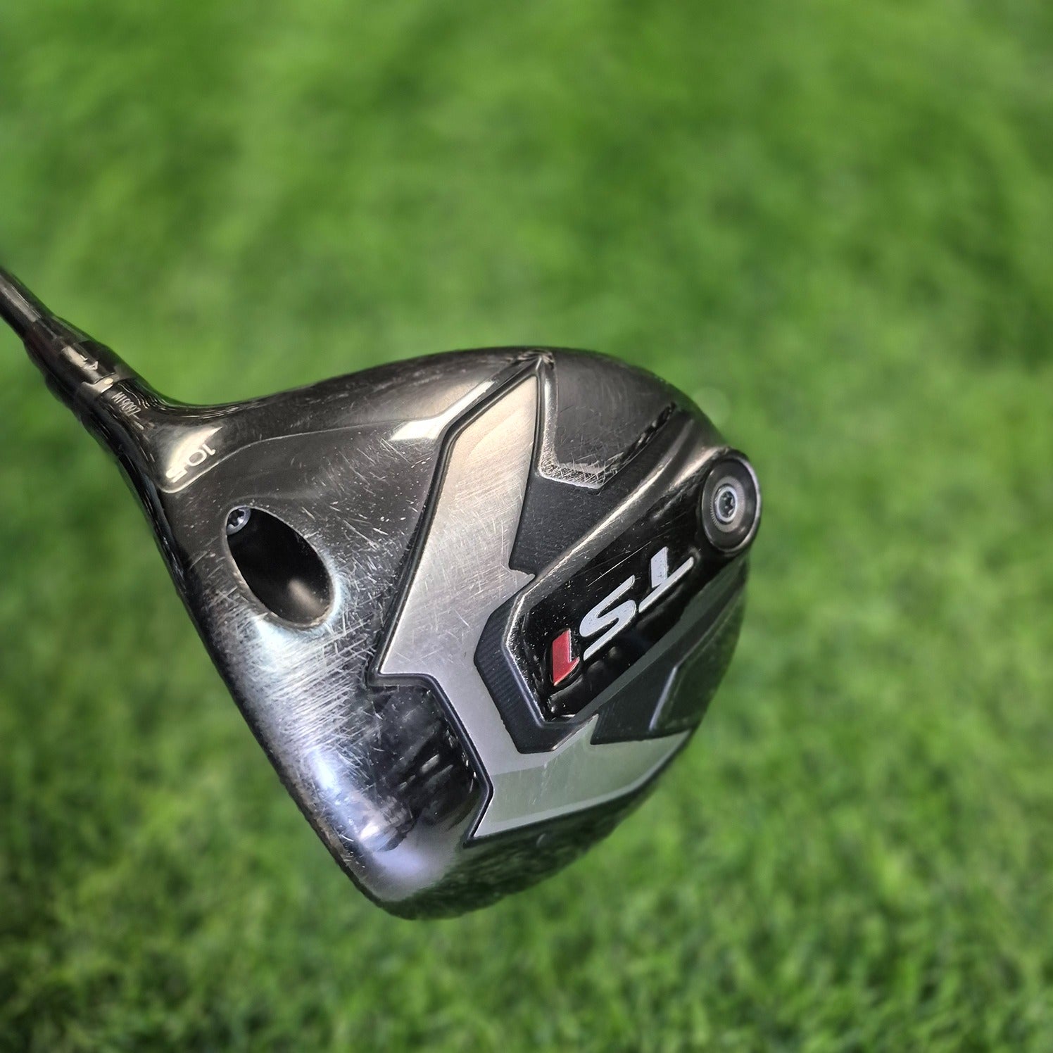 Titleist Driver / TS1 / 10.5 / R(S)