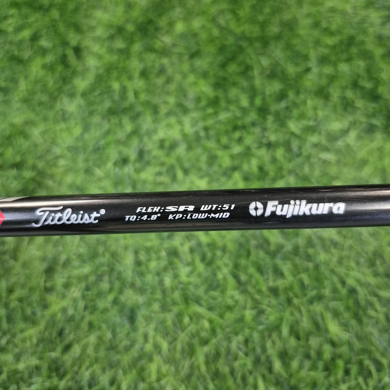 Titleist Driver / TS1 / 10.5 / R(S)