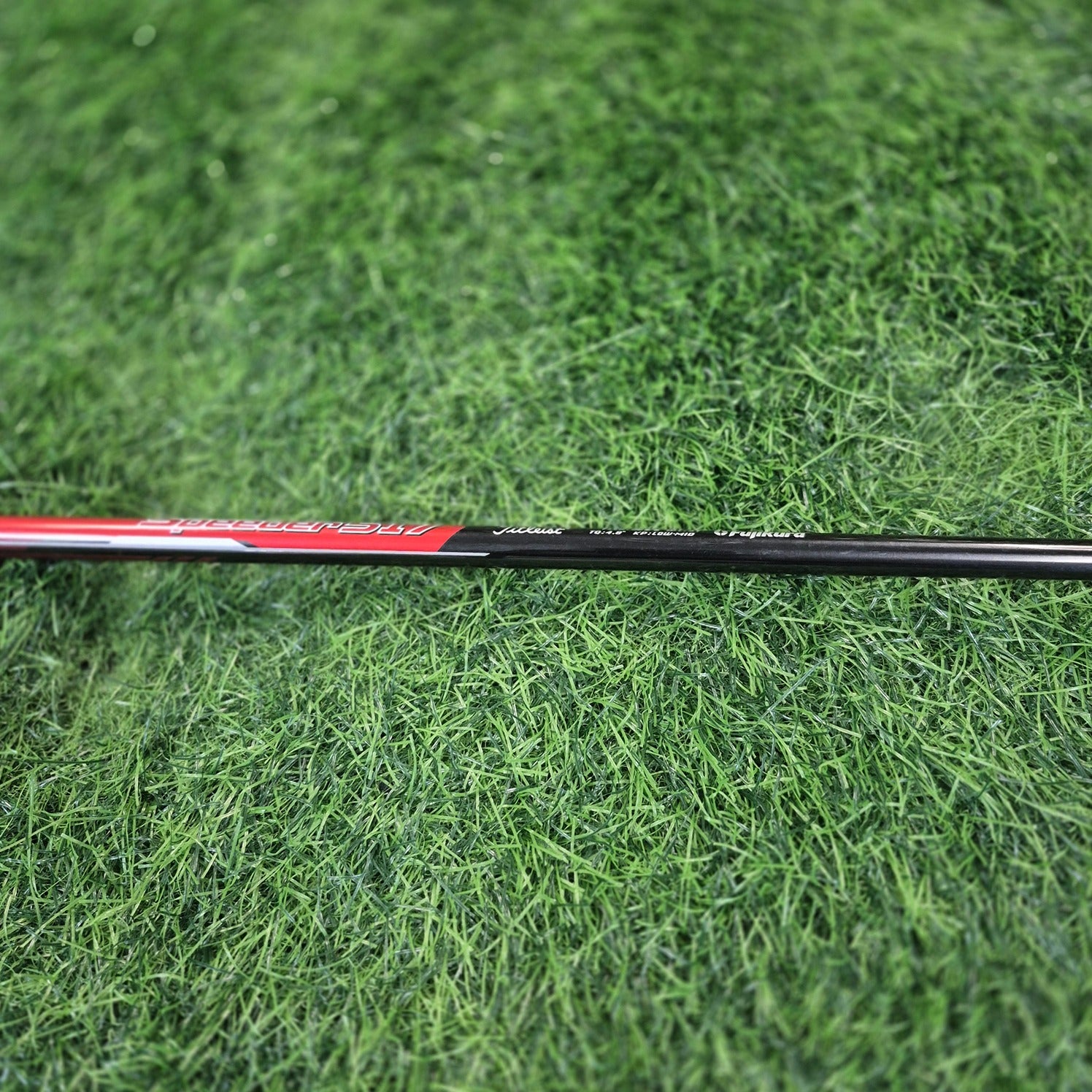 Titleist Driver / TS1 / 10.5 / R(S)