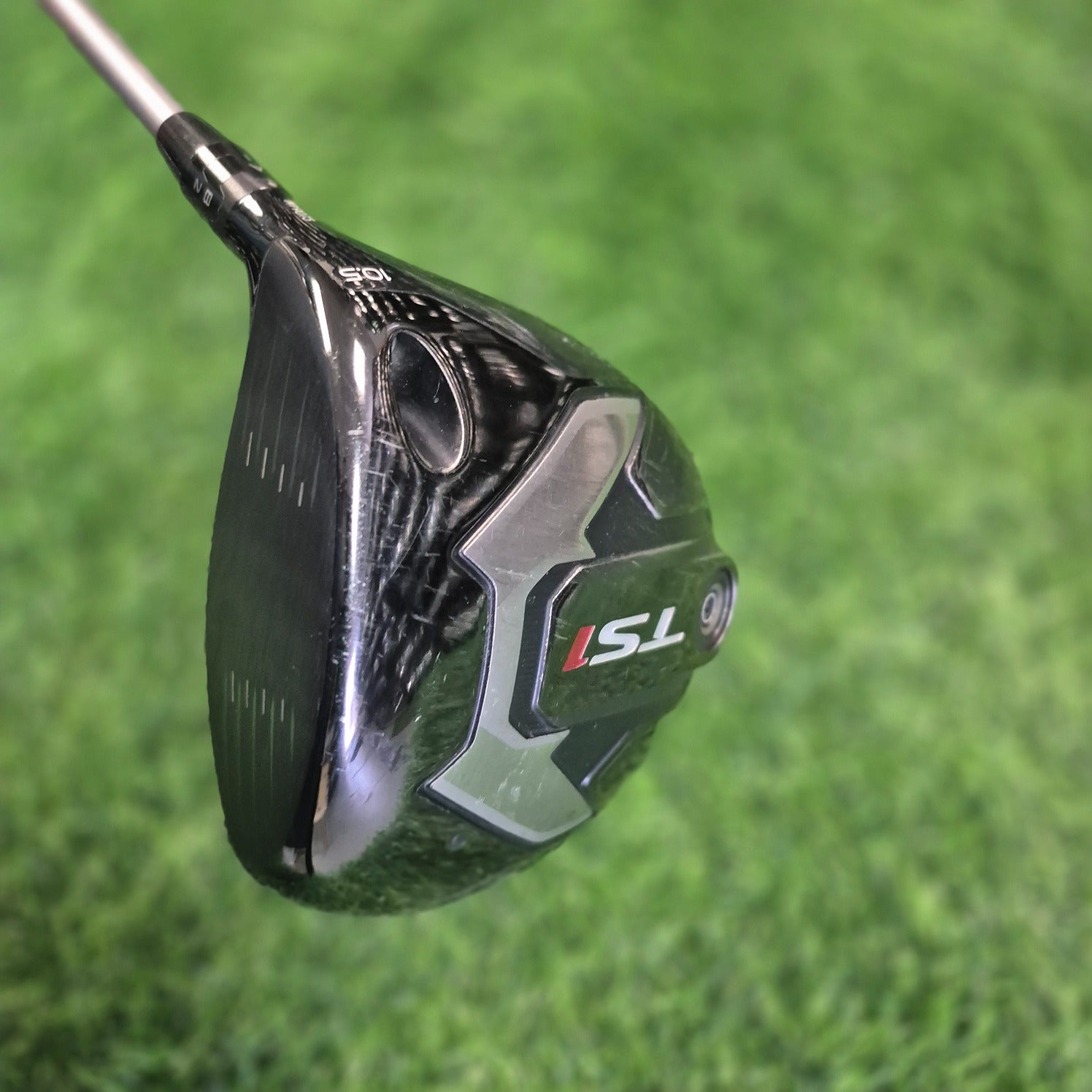 Titleist Driver / TS1 / 10.5 / S