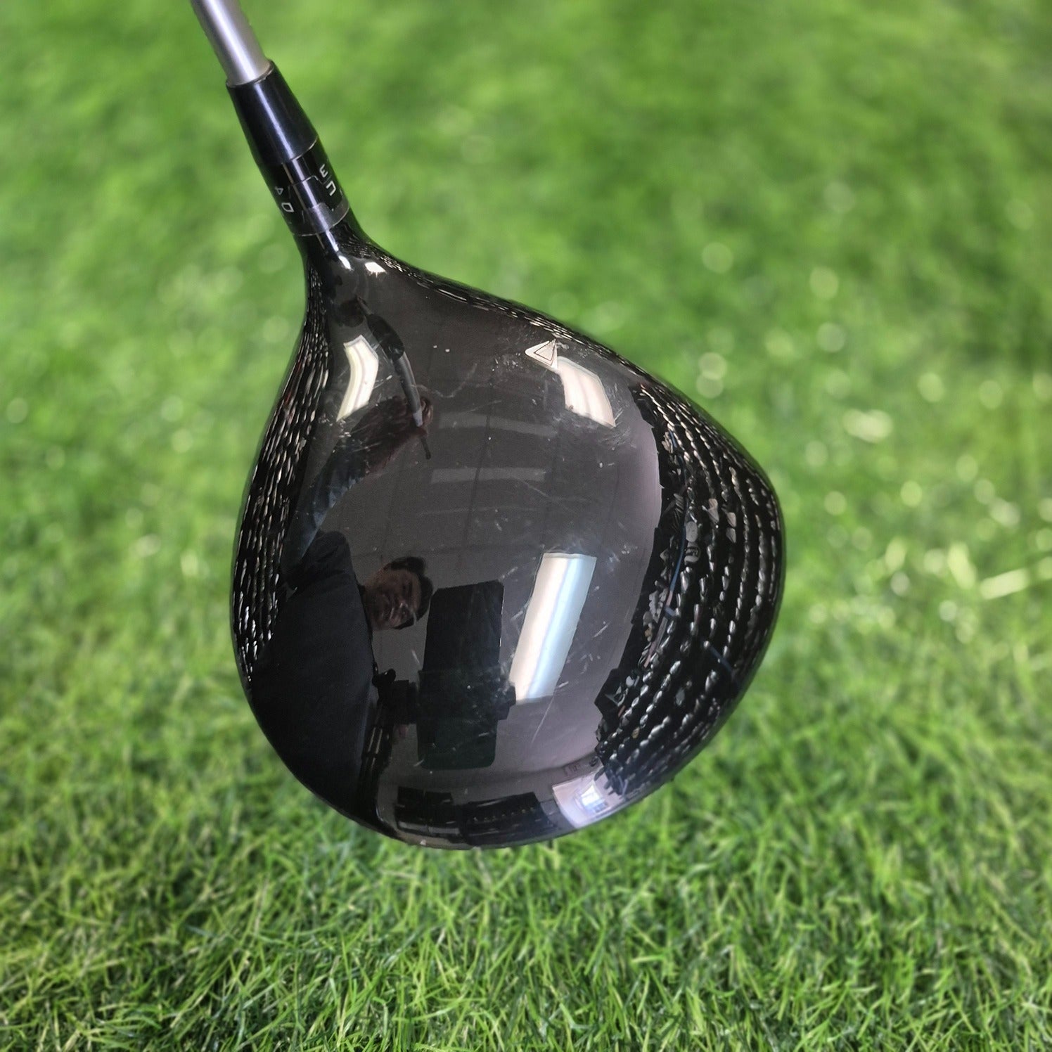 Titleist Driver / TS1 / 10.5 / S