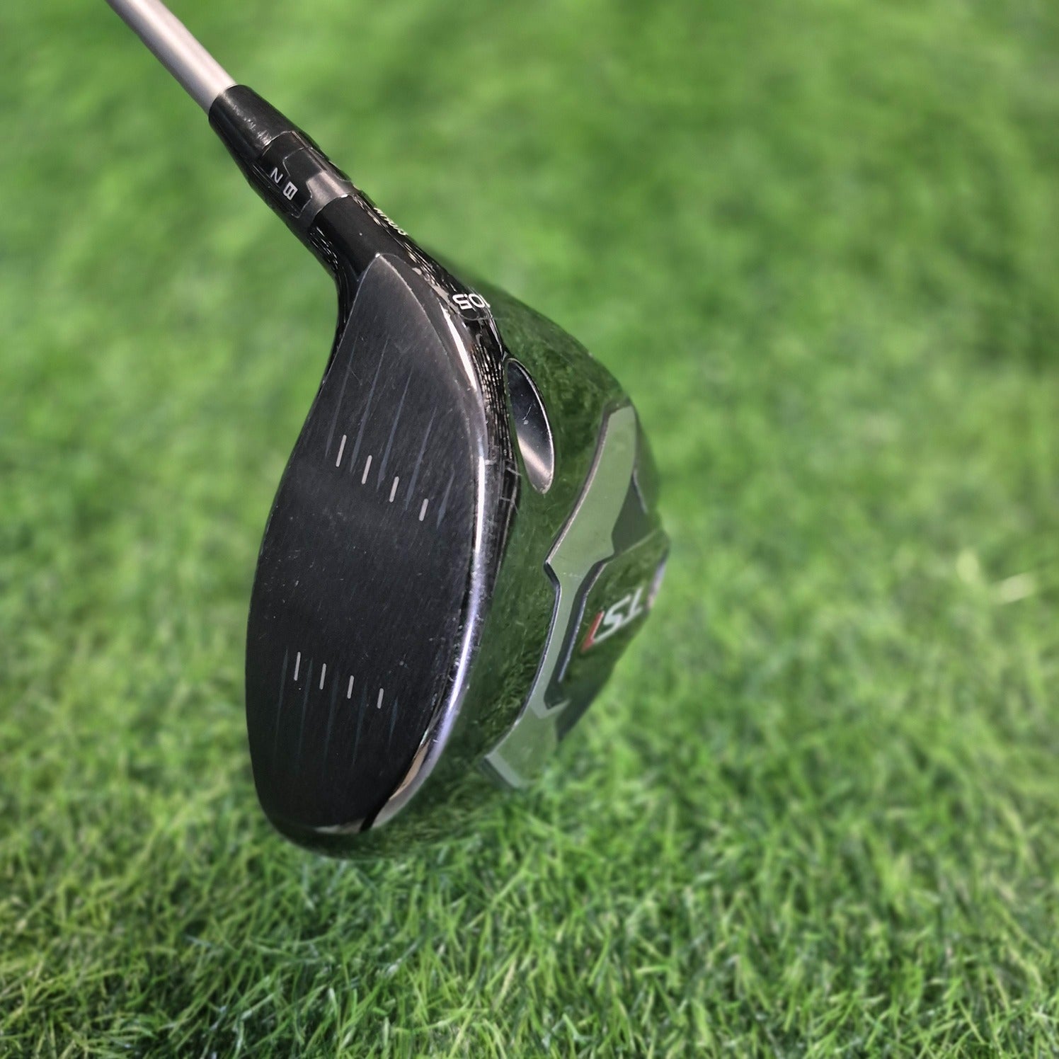 Titleist Driver / TS1 / 10.5 / S