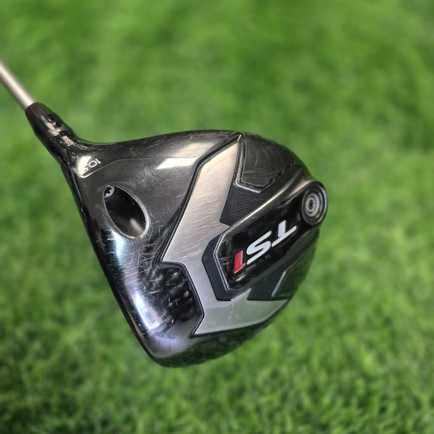 Titleist Driver / TS1 / 10.5 / S