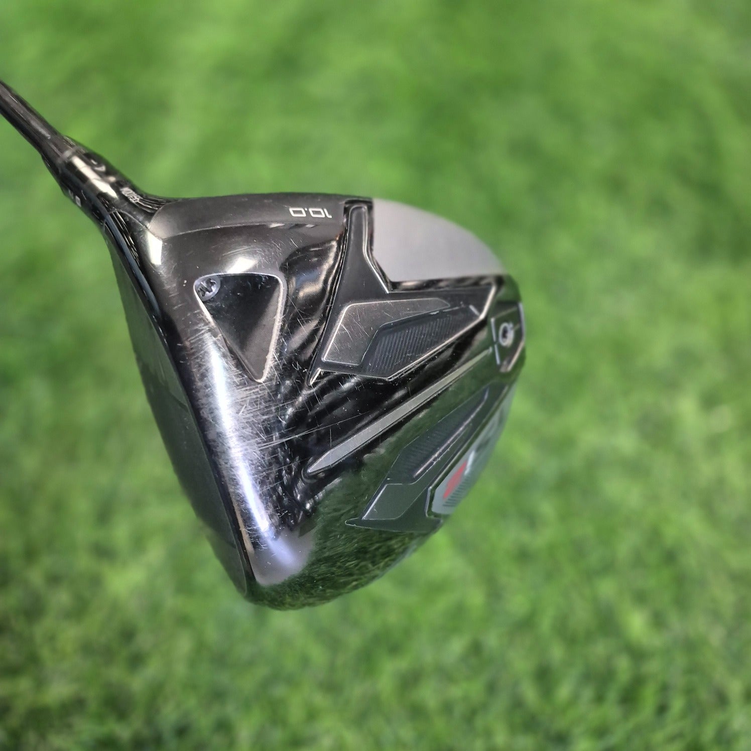 Titleist Driver / TSi2 / 10.5 / S