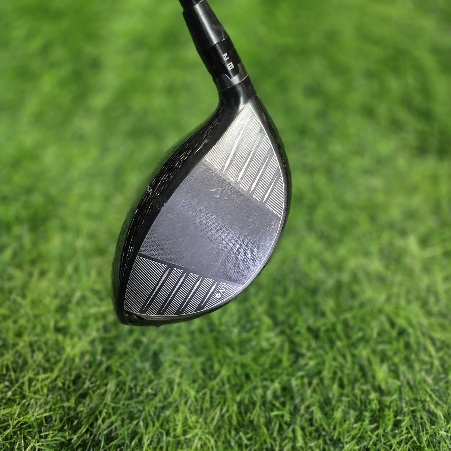 Titleist Driver / TSi2 / 10.5 / S