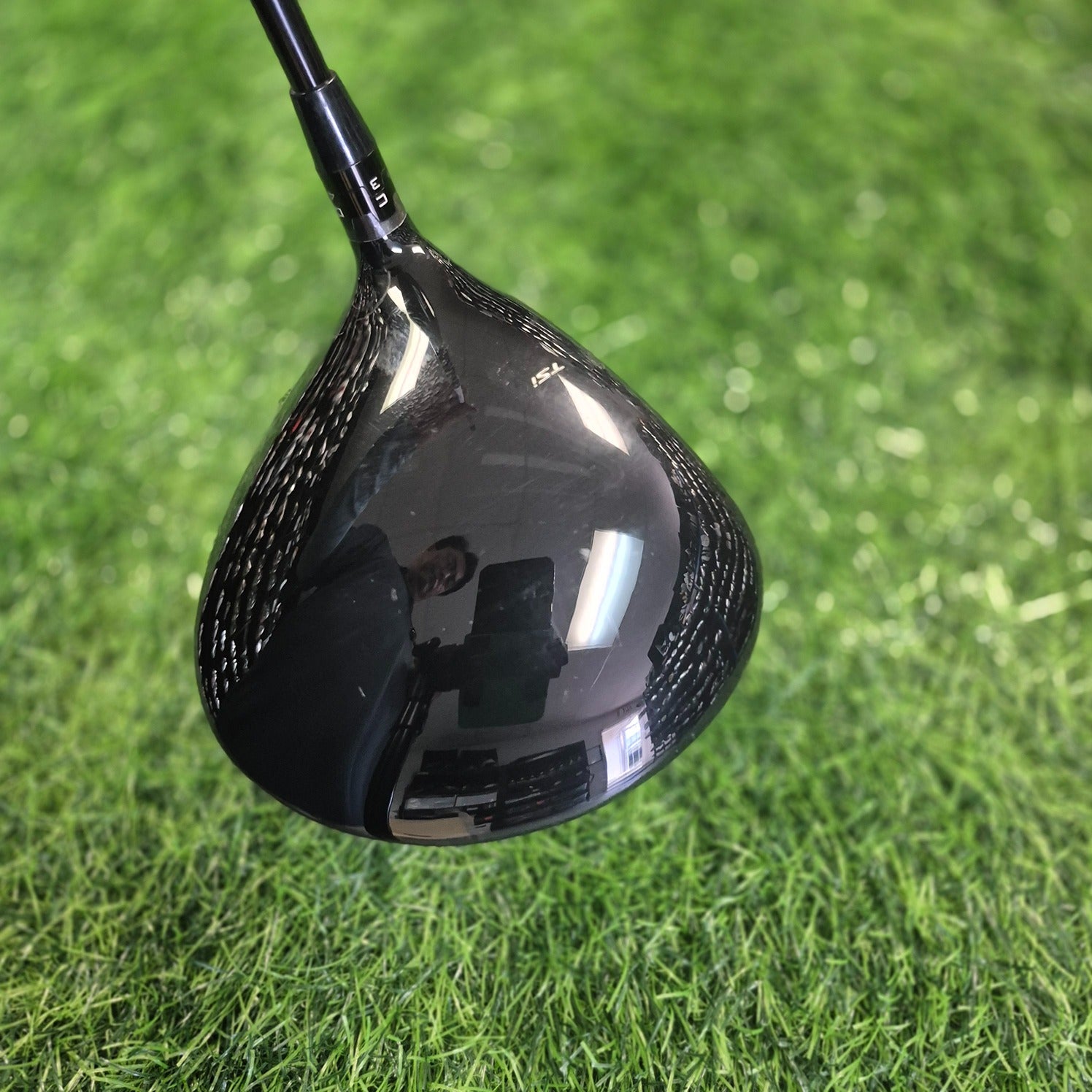 Titleist Driver / TSi2 / 10.5 / S