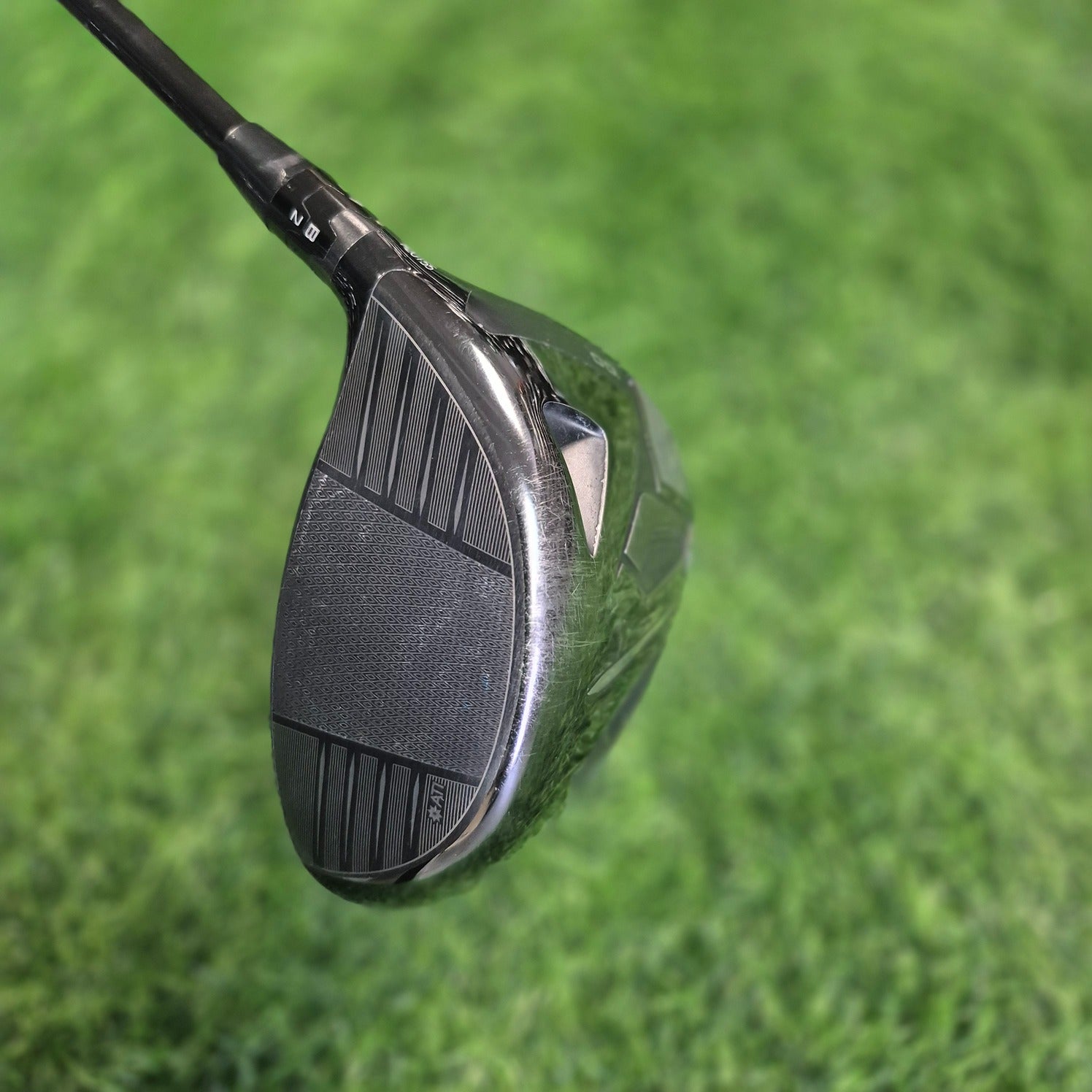 Titleist Driver / TSi2 / 10.5 / S