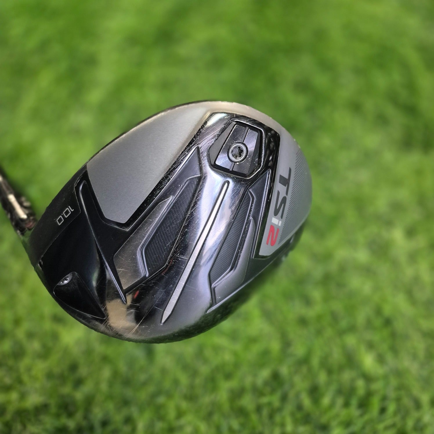 Titleist Driver / TSi2 / 10.5 / S
