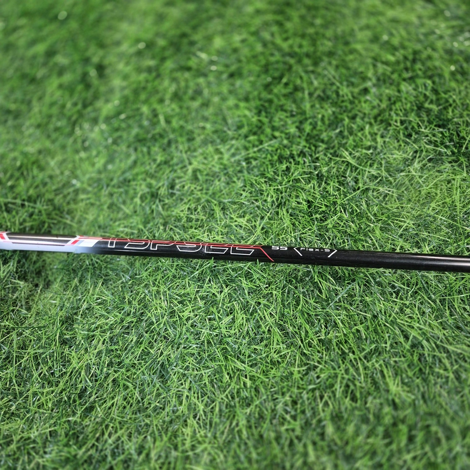 Titleist Driver / TSi2 / 10.5 / S