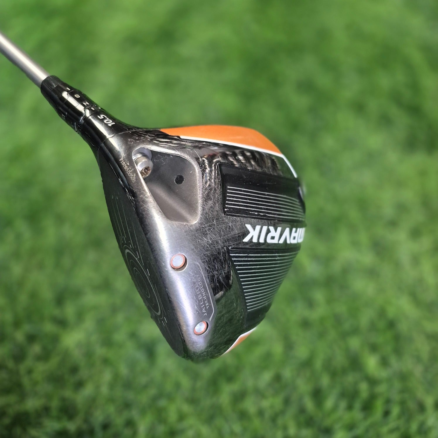 Callaway Driver / Maverick / 10.5 / R(S)