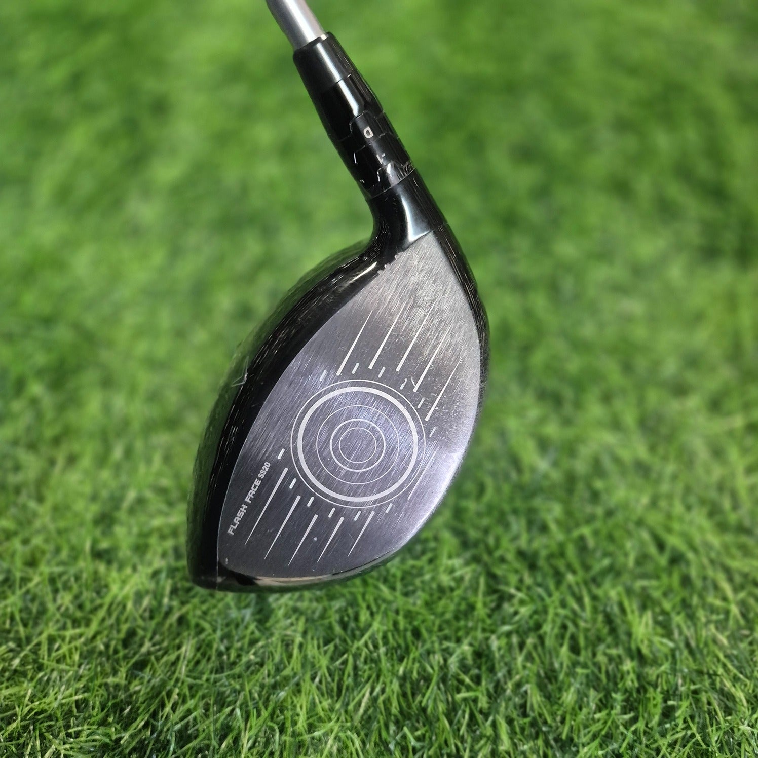 Callaway Driver / Maverick / 10.5 / R(S)