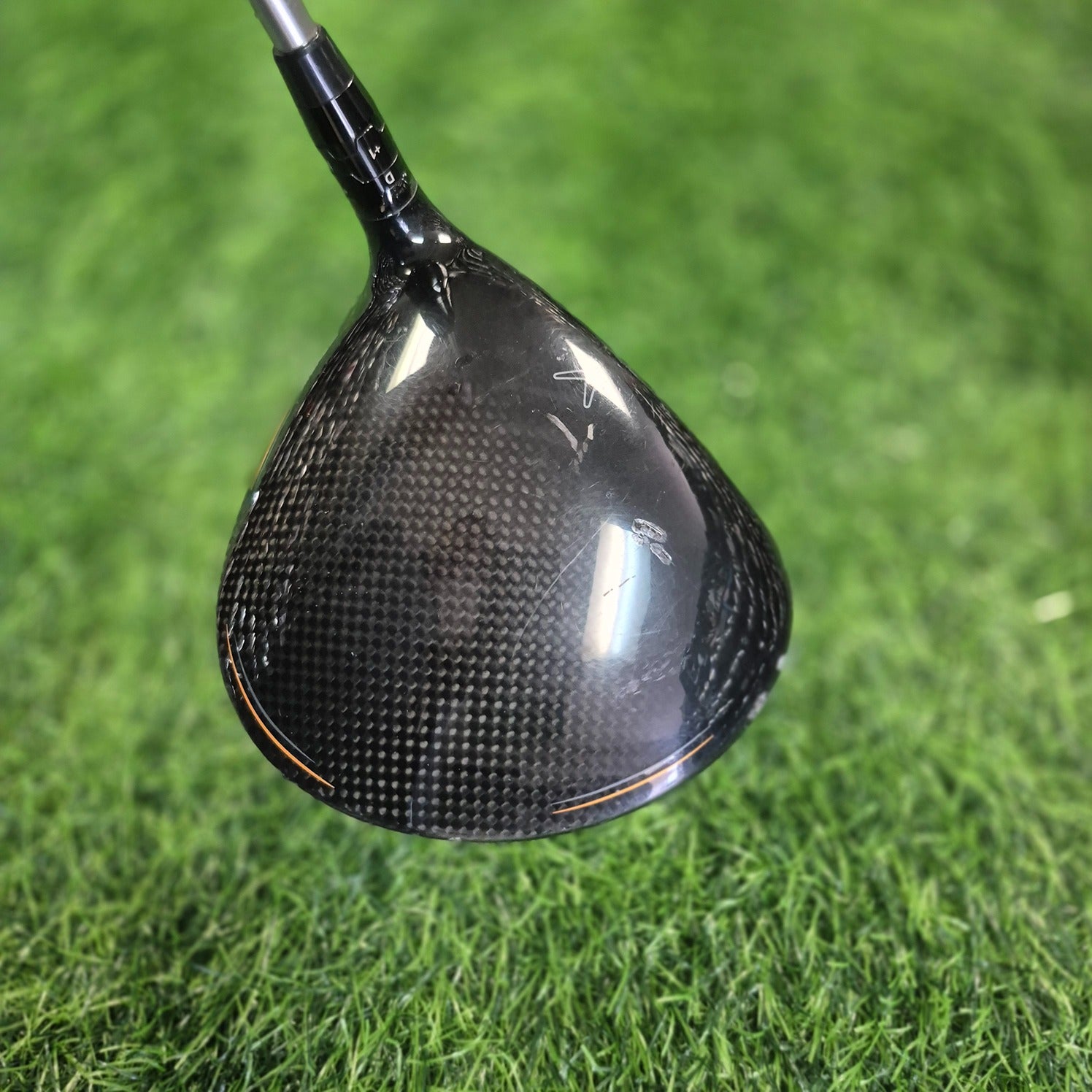 Callaway Driver / Maverick / 10.5 / R(S)