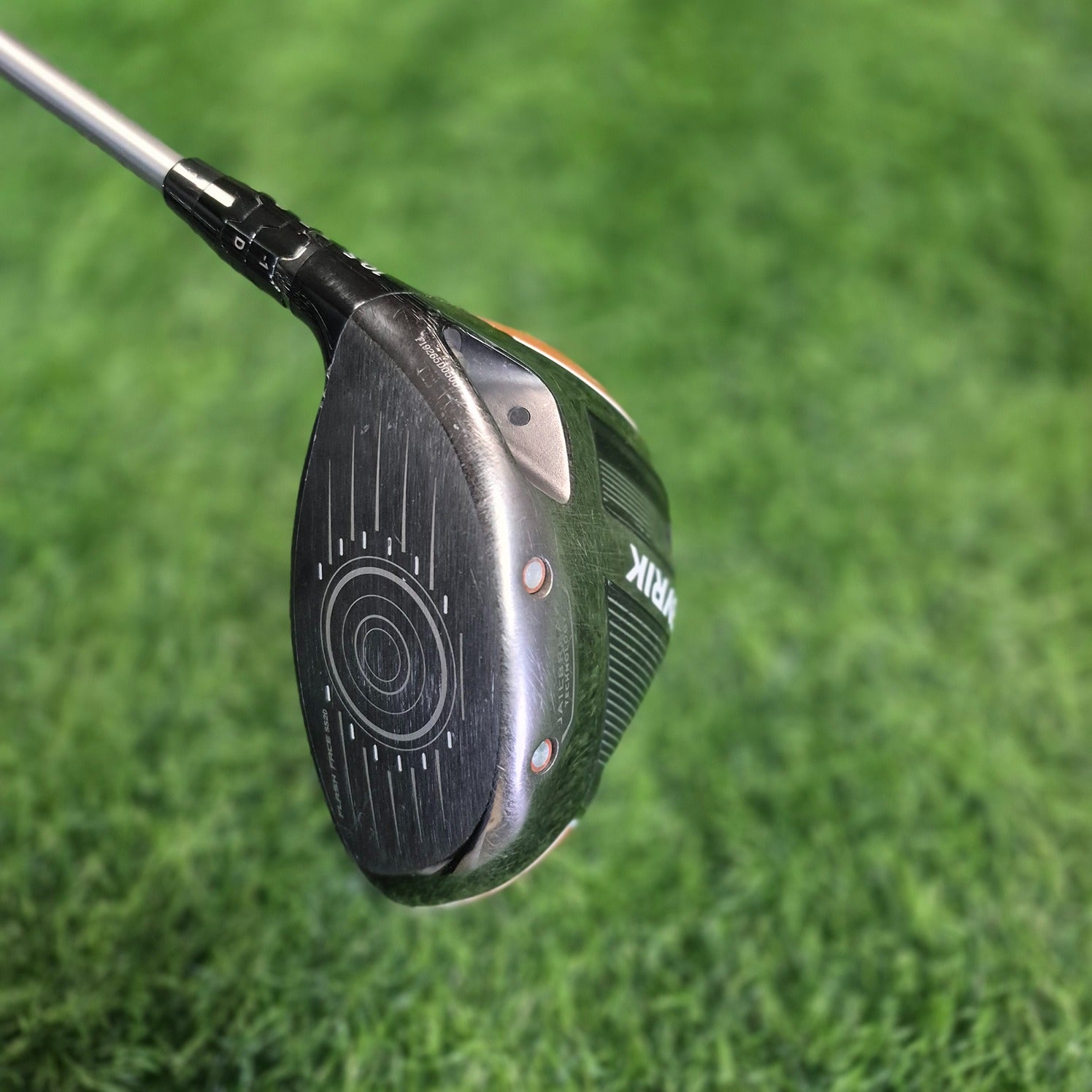 Callaway Driver / Maverick / 10.5 / R(S)