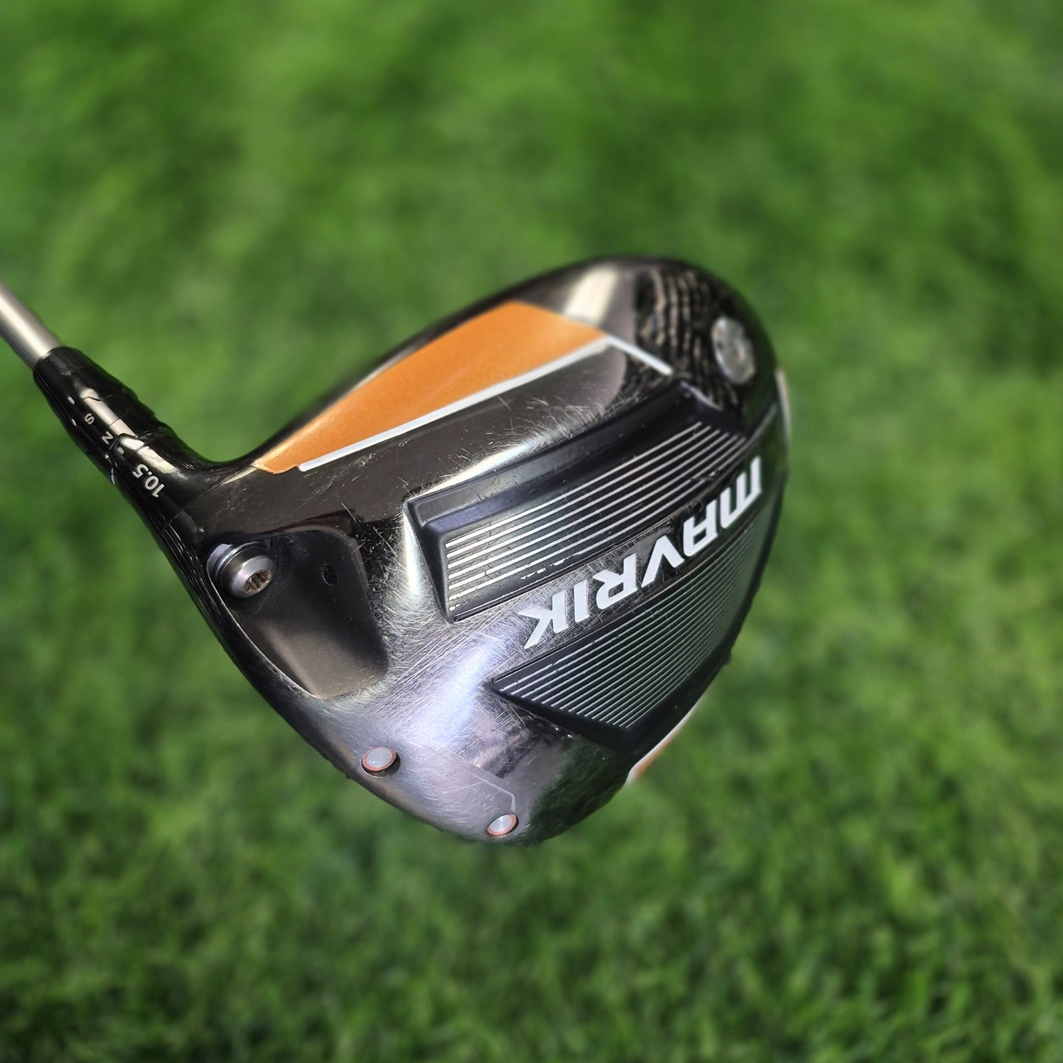 Callaway Driver / Maverick / 10.5 / R(S)