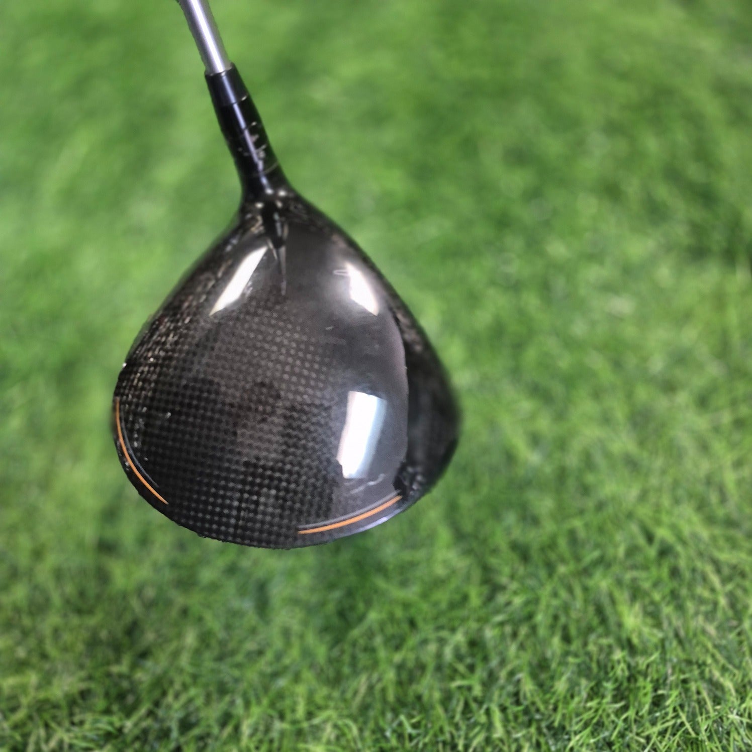 Callaway Driver / Maverick / 9.0 / S