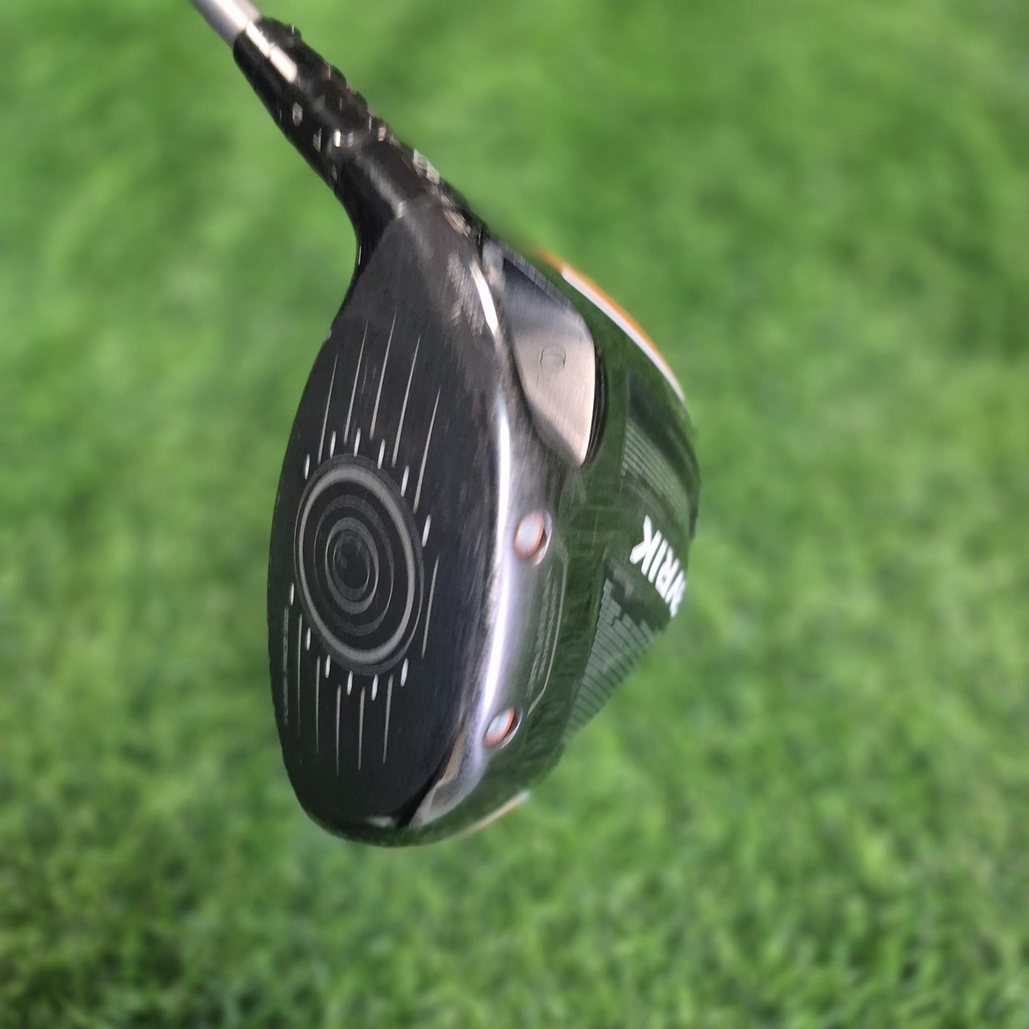 Callaway Driver / Maverick / 9.0 / S