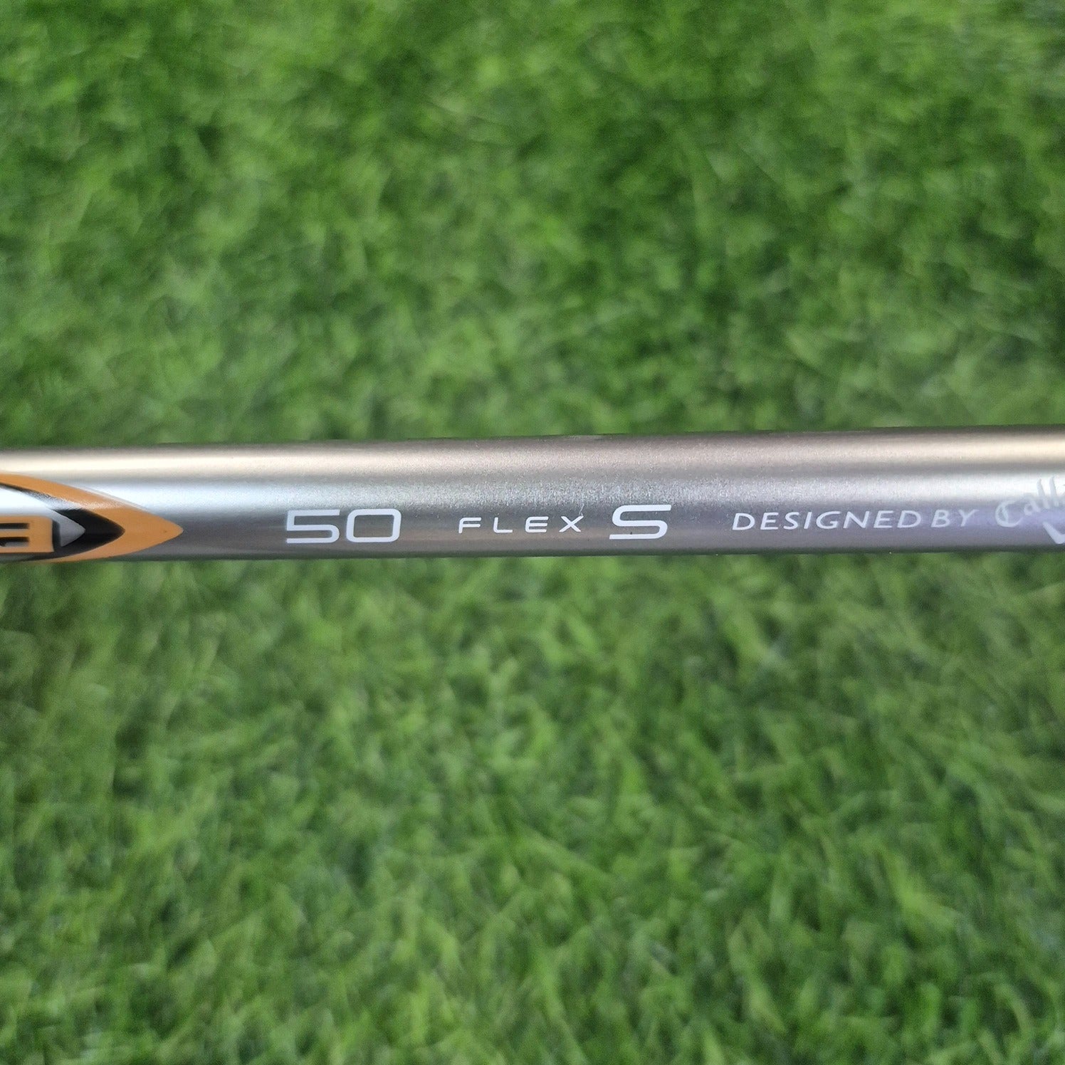 Callaway Driver / Maverick / 9.0 / S