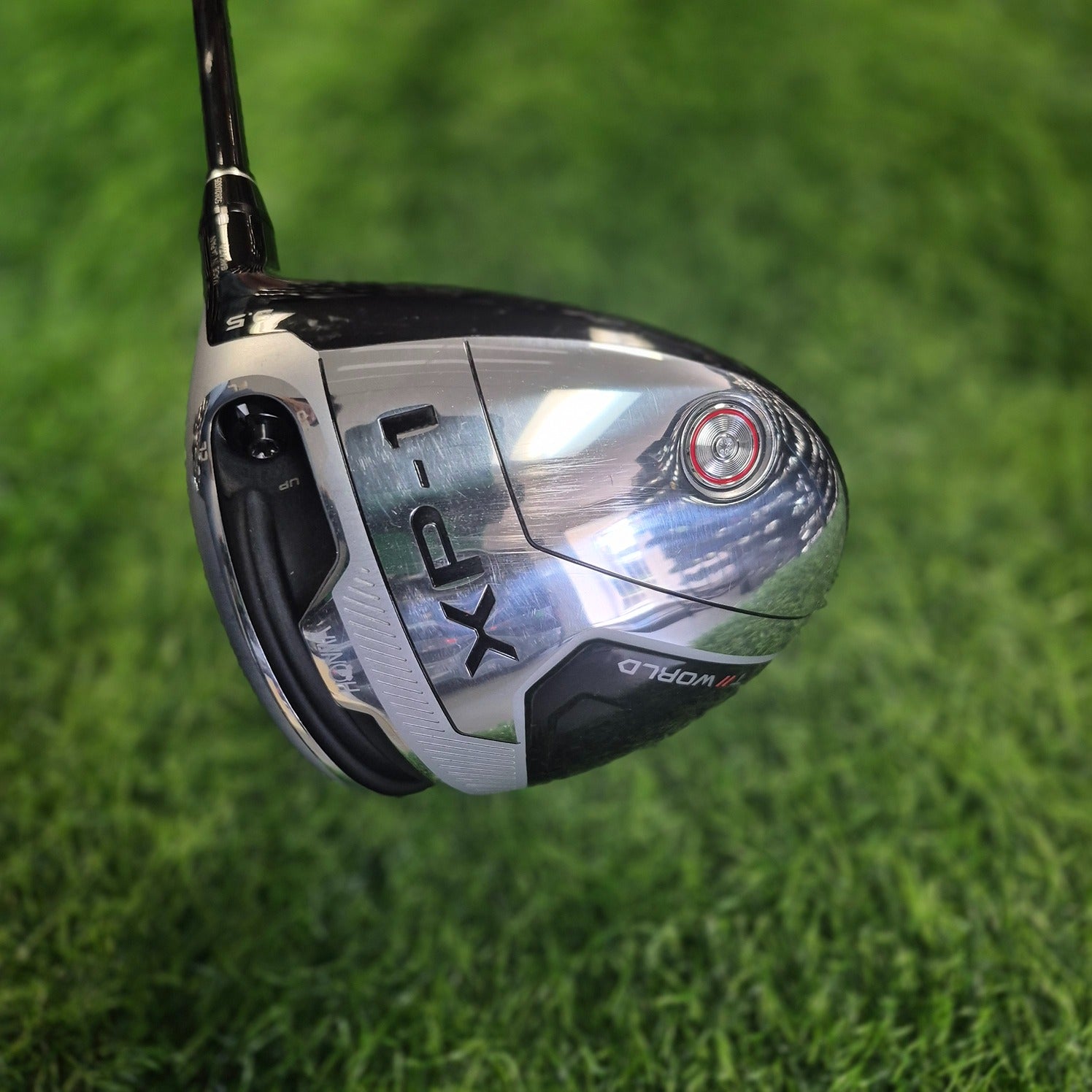 Honma Driver / TW XP-1 / 9.5 / S