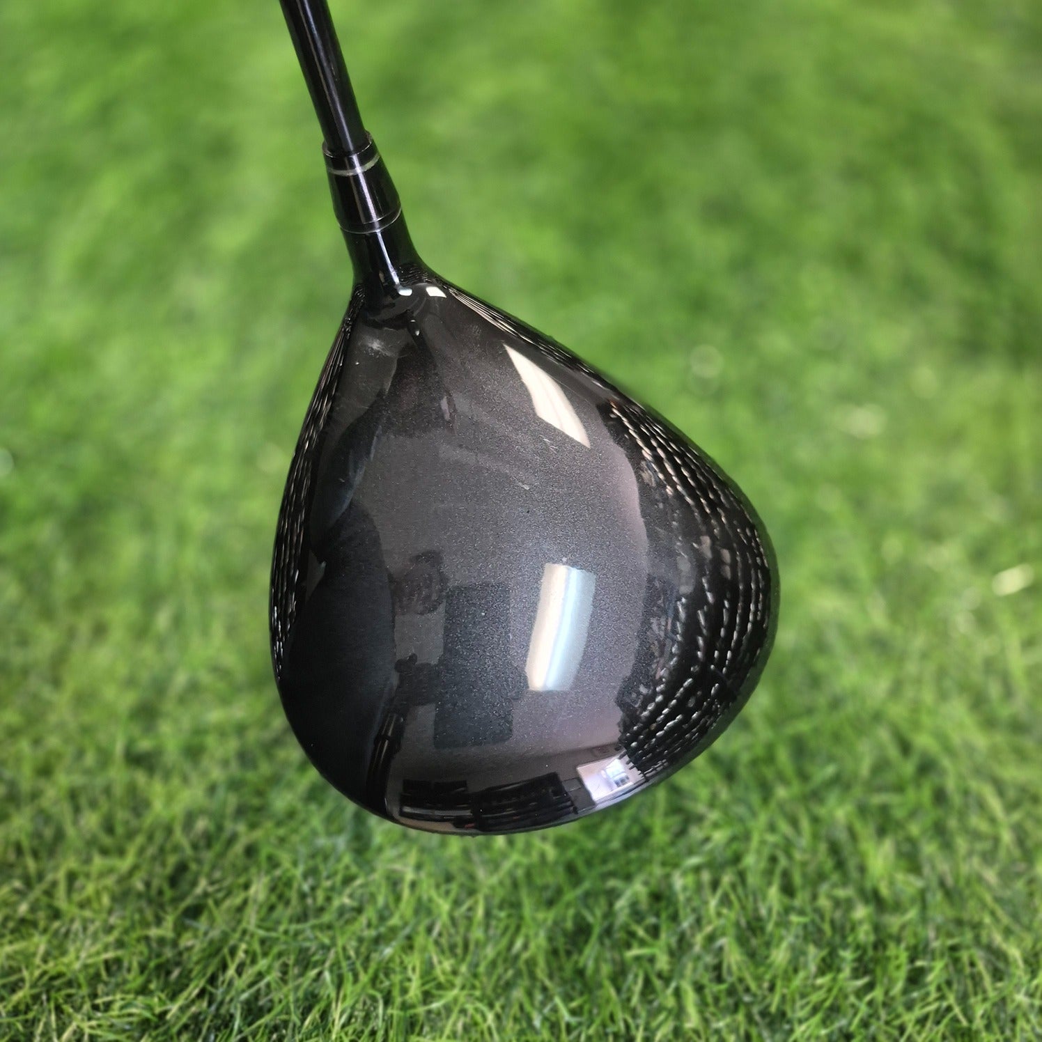 Honma Driver / TW XP-1 / 9.5 / S