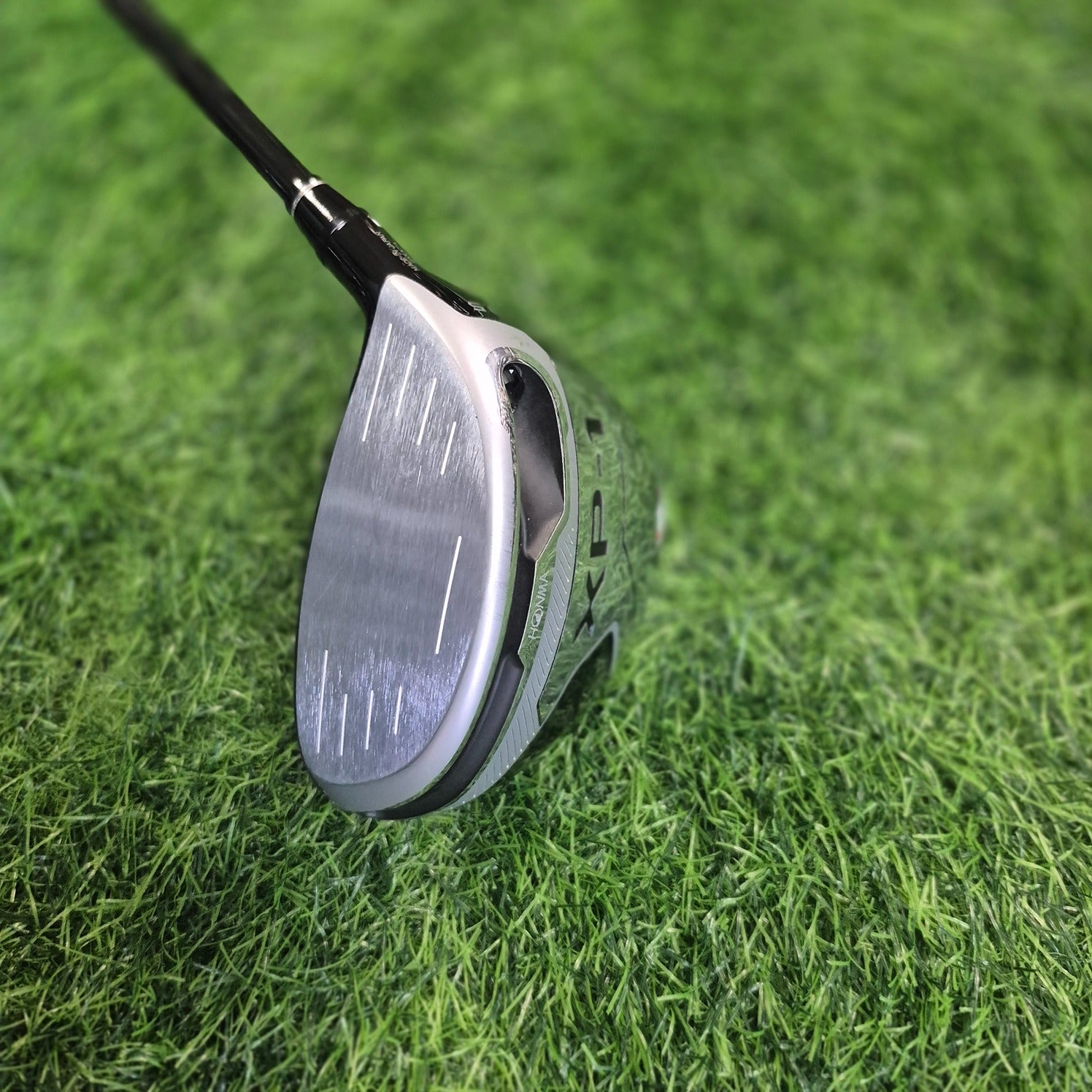 Honma Driver / TW XP-1 / 9.5 / S