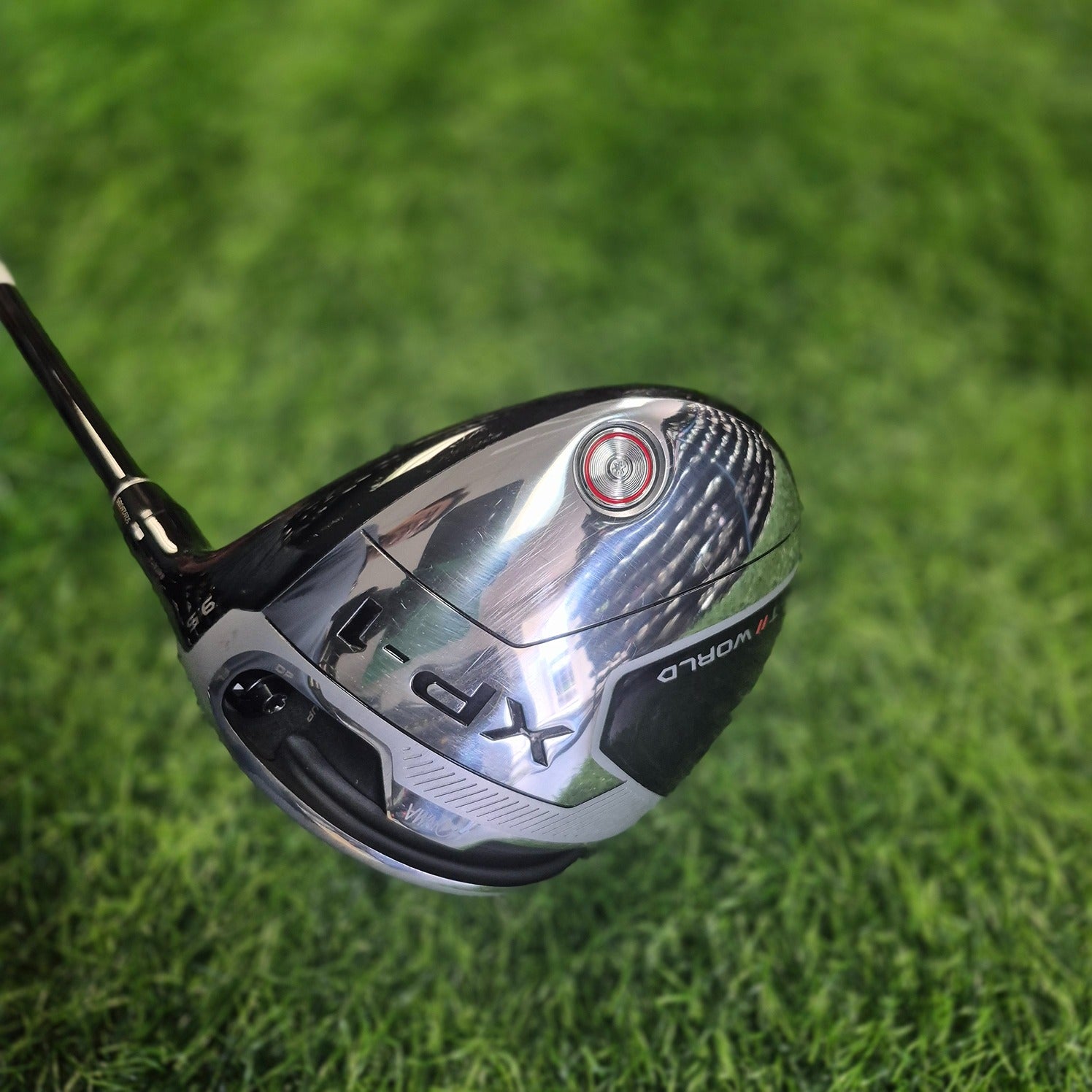 Honma Driver / TW XP-1 / 9.5 / S