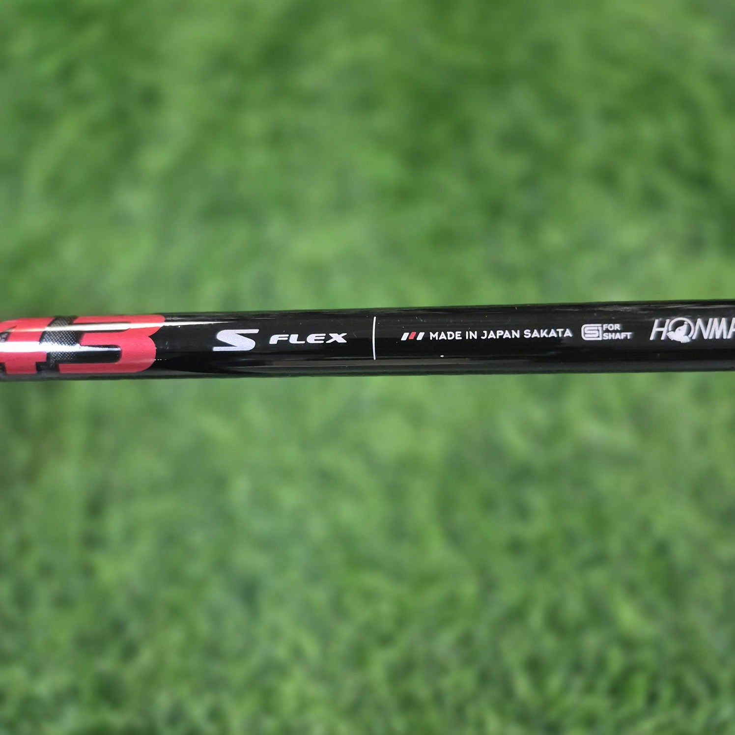 Honma Driver / TW XP-1 / 9.5 / S