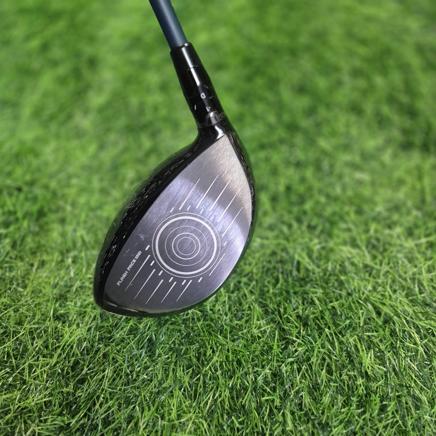 Callaway Driver / Maverick / 9.0 / R(S)