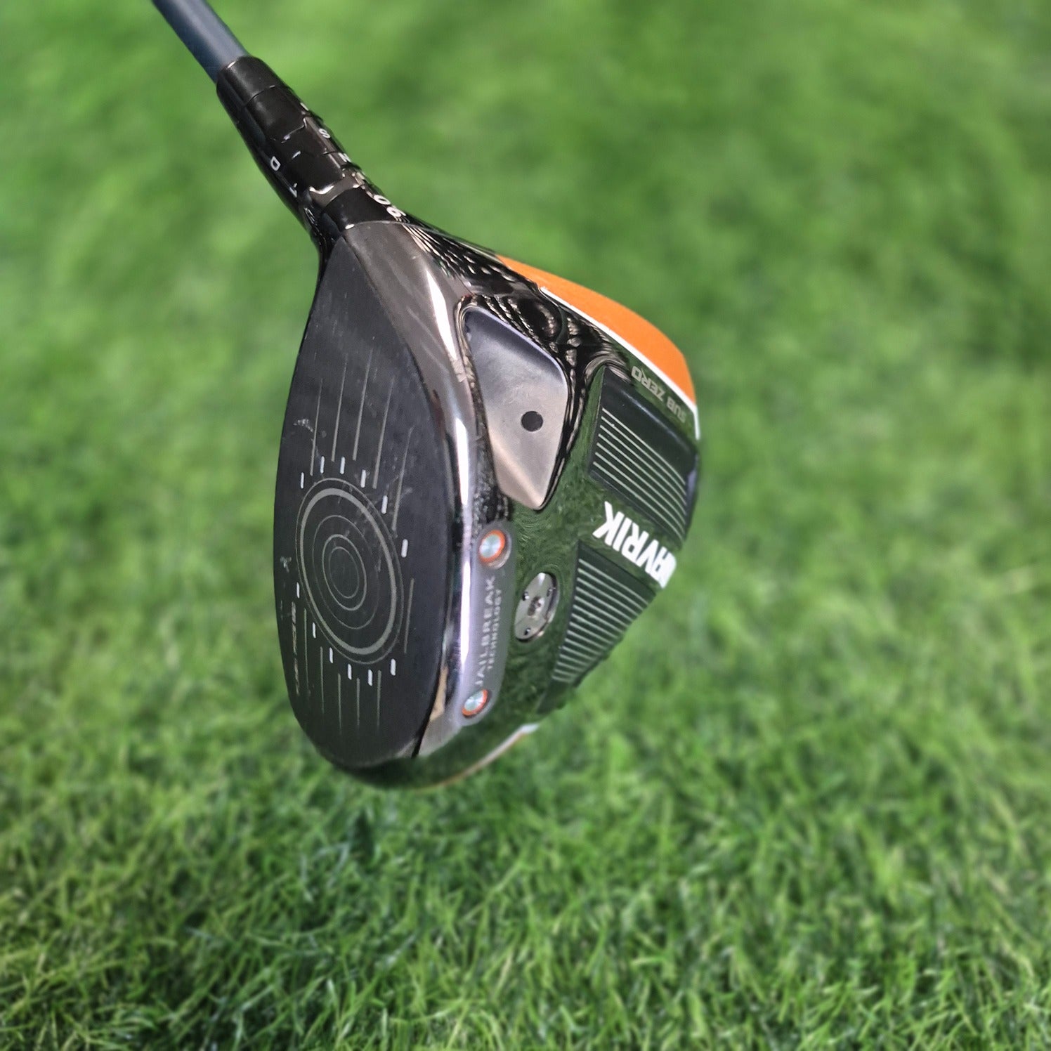 Callaway Driver / Maverick / 9.0 / R(S)