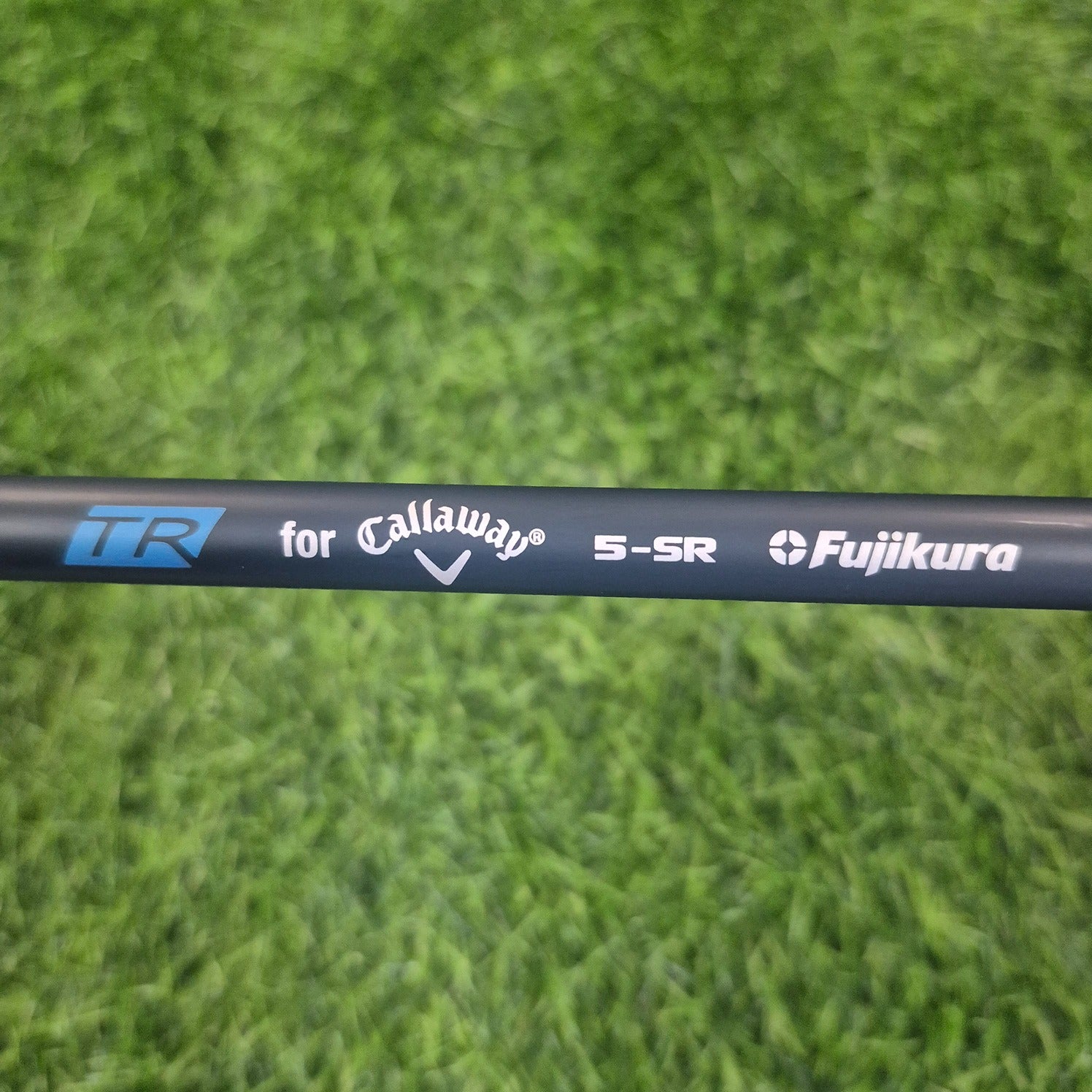 Callaway Driver / Maverick / 9.0 / R(S)