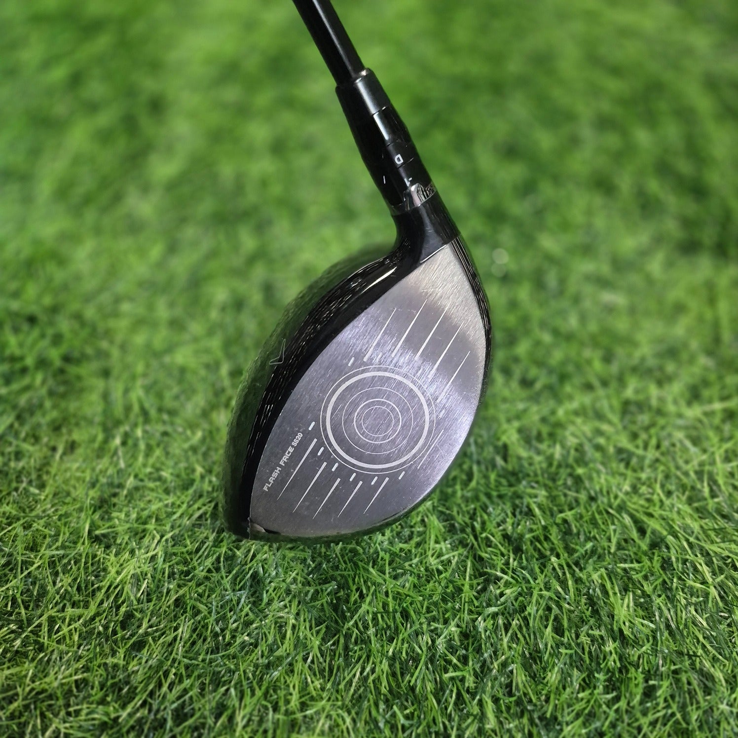 Callaway Driver / Maverick / 10.5 / S