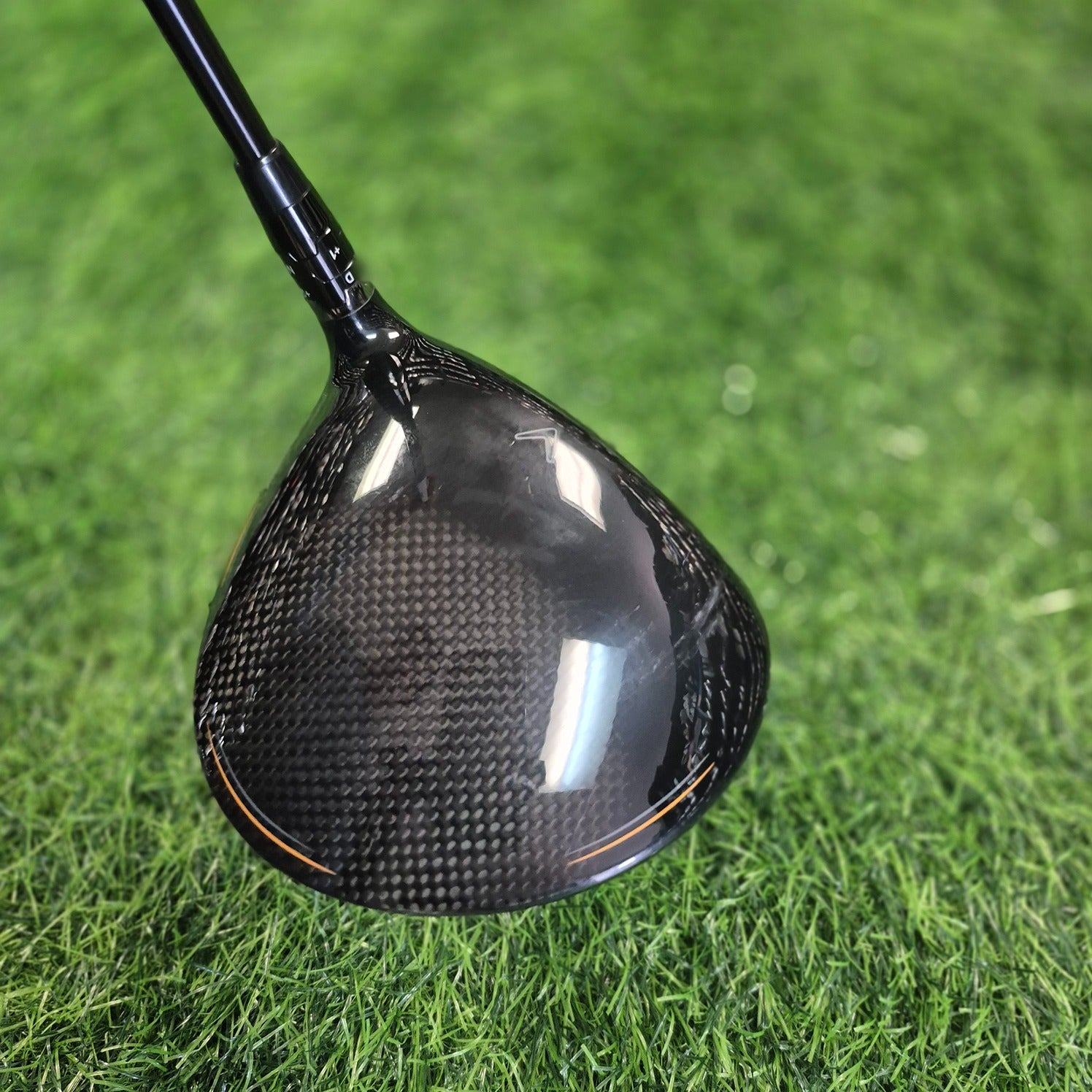 Callaway Driver / Maverick / 10.5 / S