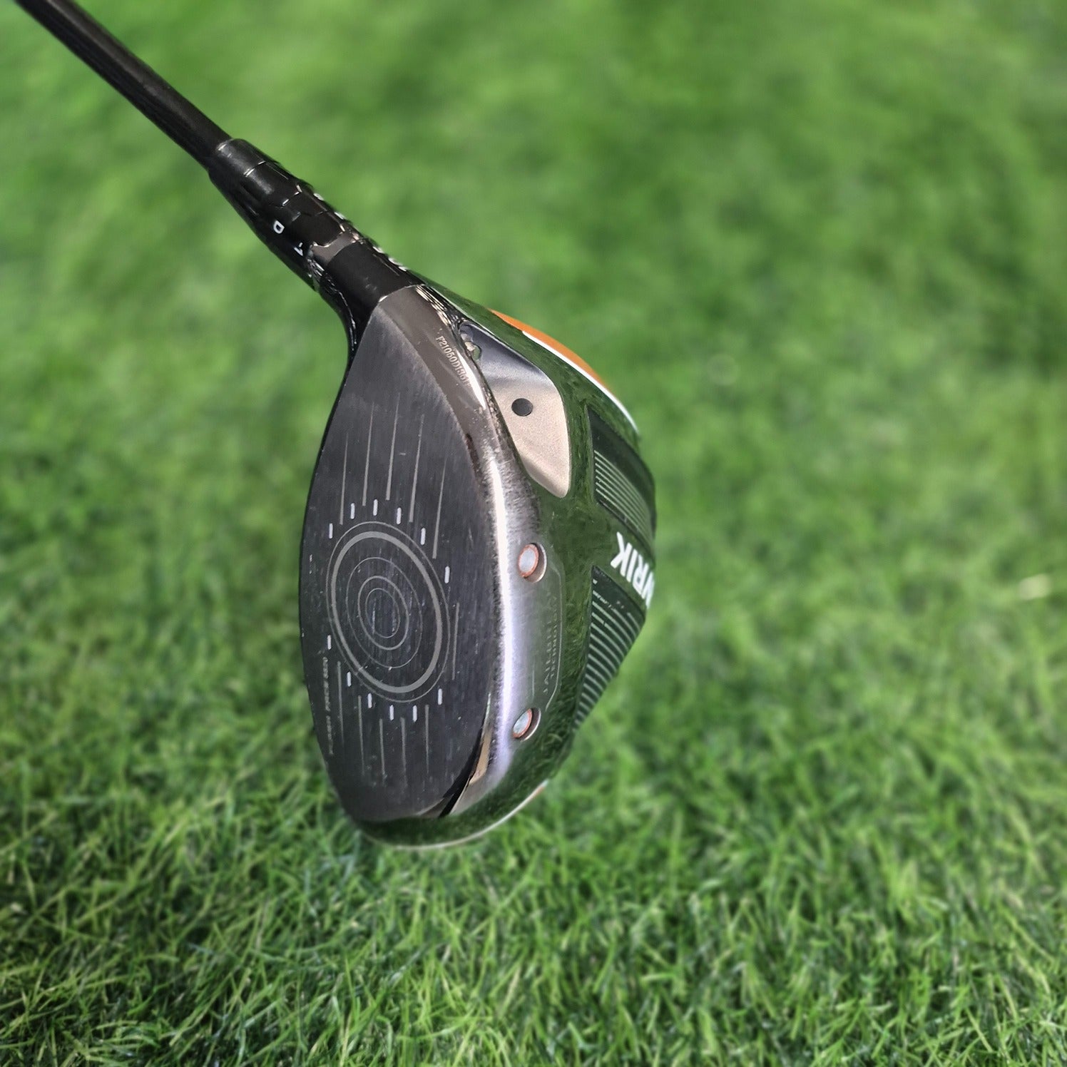 Callaway Driver / Maverick / 10.5 / S
