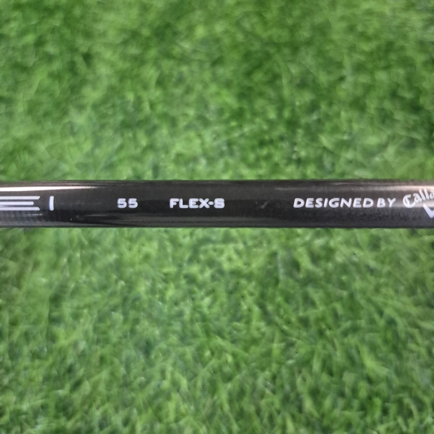 Callaway Driver / Maverick / 10.5 / S