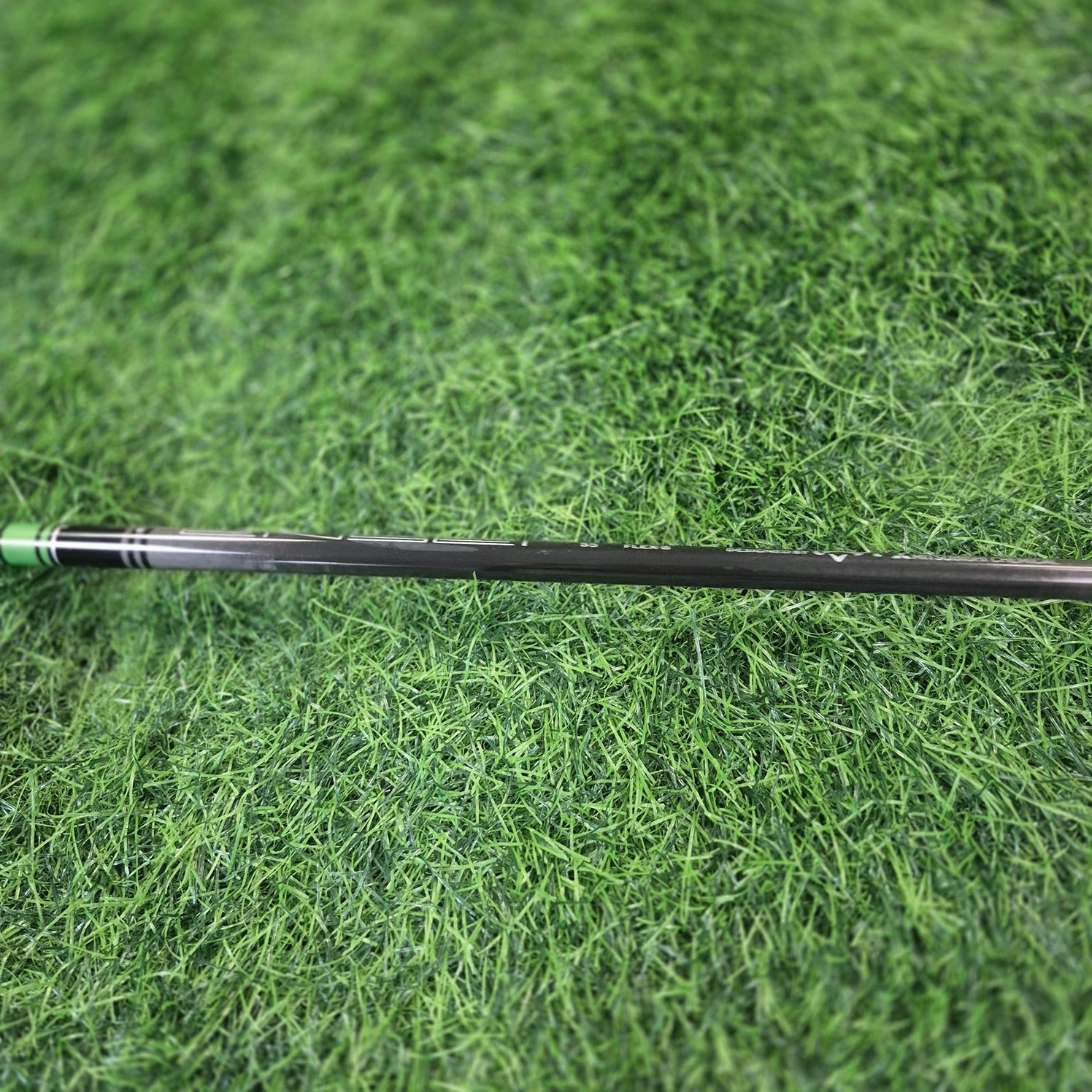 Callaway Driver / Maverick / 10.5 / S
